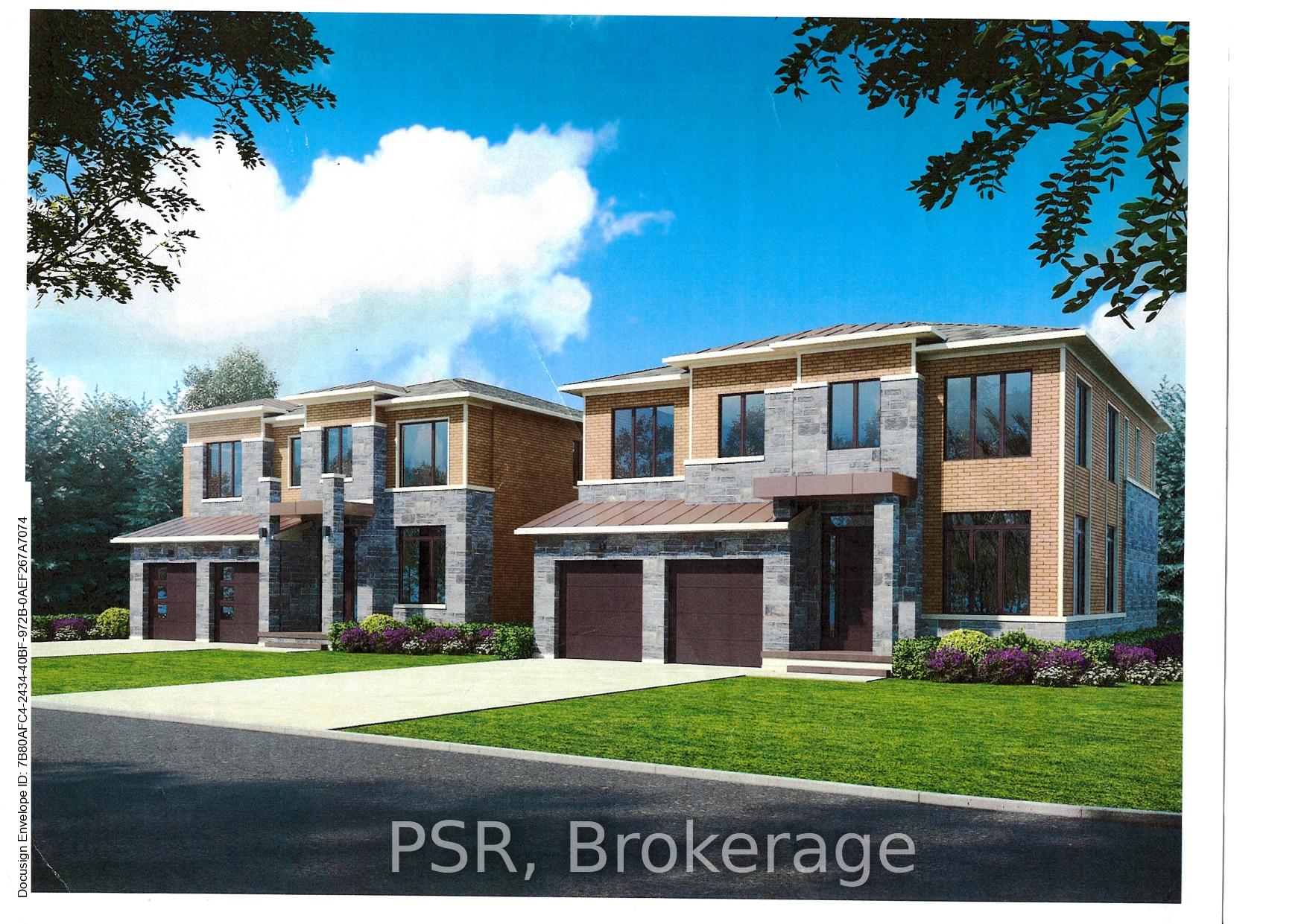 Photo 1 of 17 Norton Boulevard, Caledon, Bolton East — HOMEH