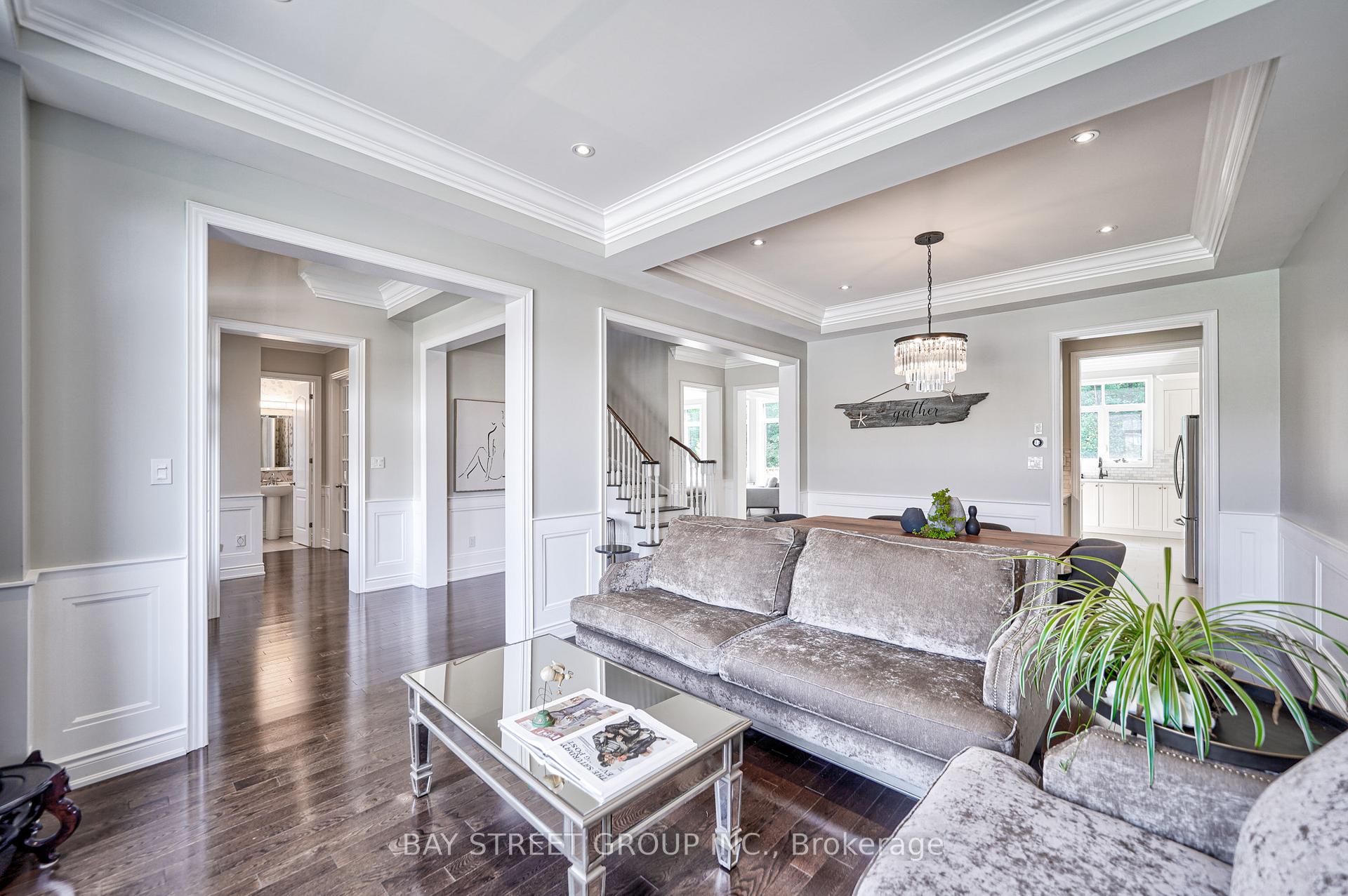 Photo 7 of 23 Trail Boulevard, Springwater, Centre Vespra — HOMEH