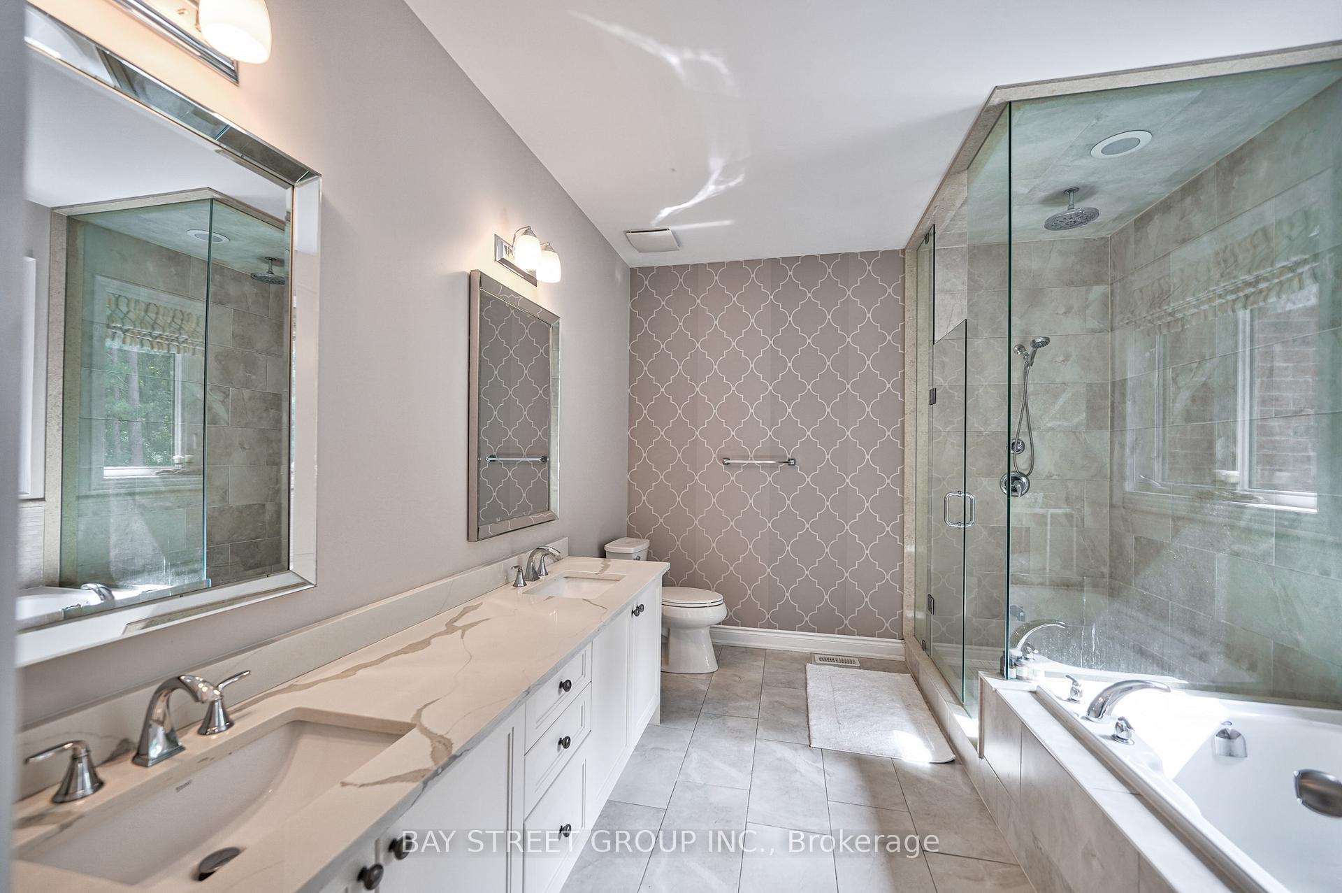 Photo 24 of 23 Trail Boulevard, Springwater, Centre Vespra — HOMEH