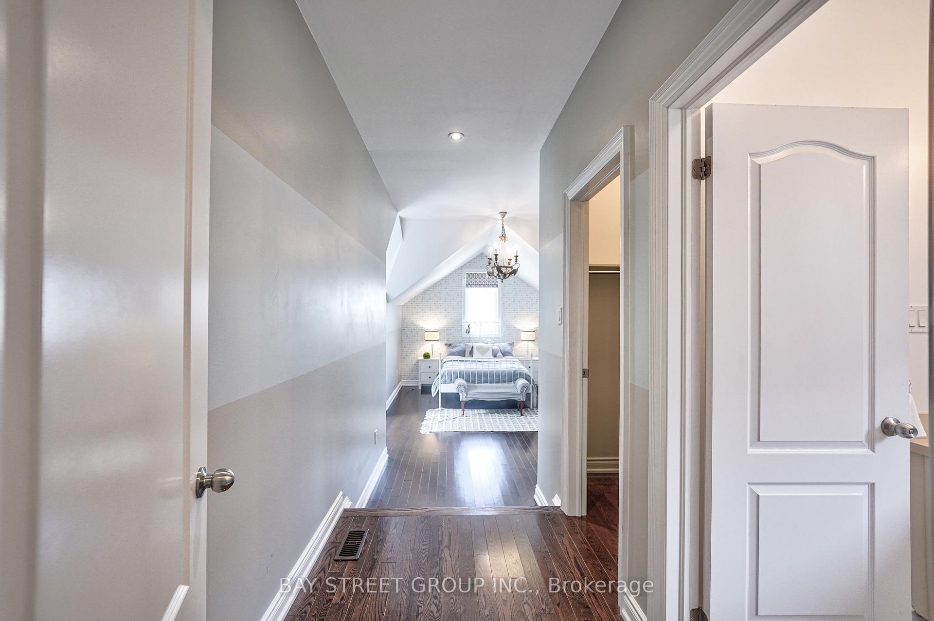 Photo 34 of 23 Trail Boulevard, Springwater, Centre Vespra — HOMEH
