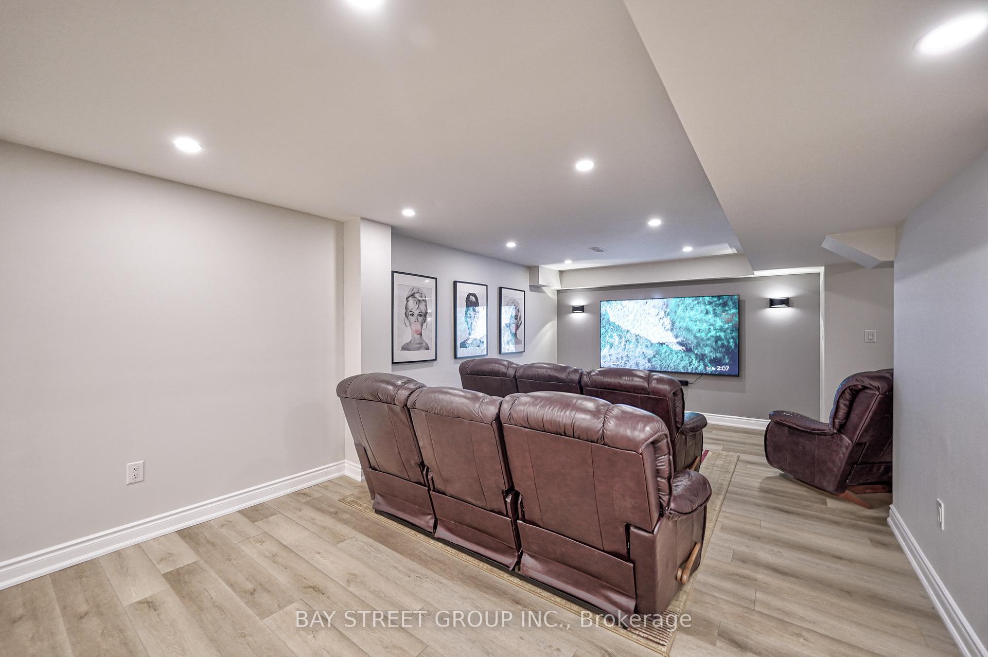 Photo 41 of 23 Trail Boulevard, Springwater, Centre Vespra — HOMEH