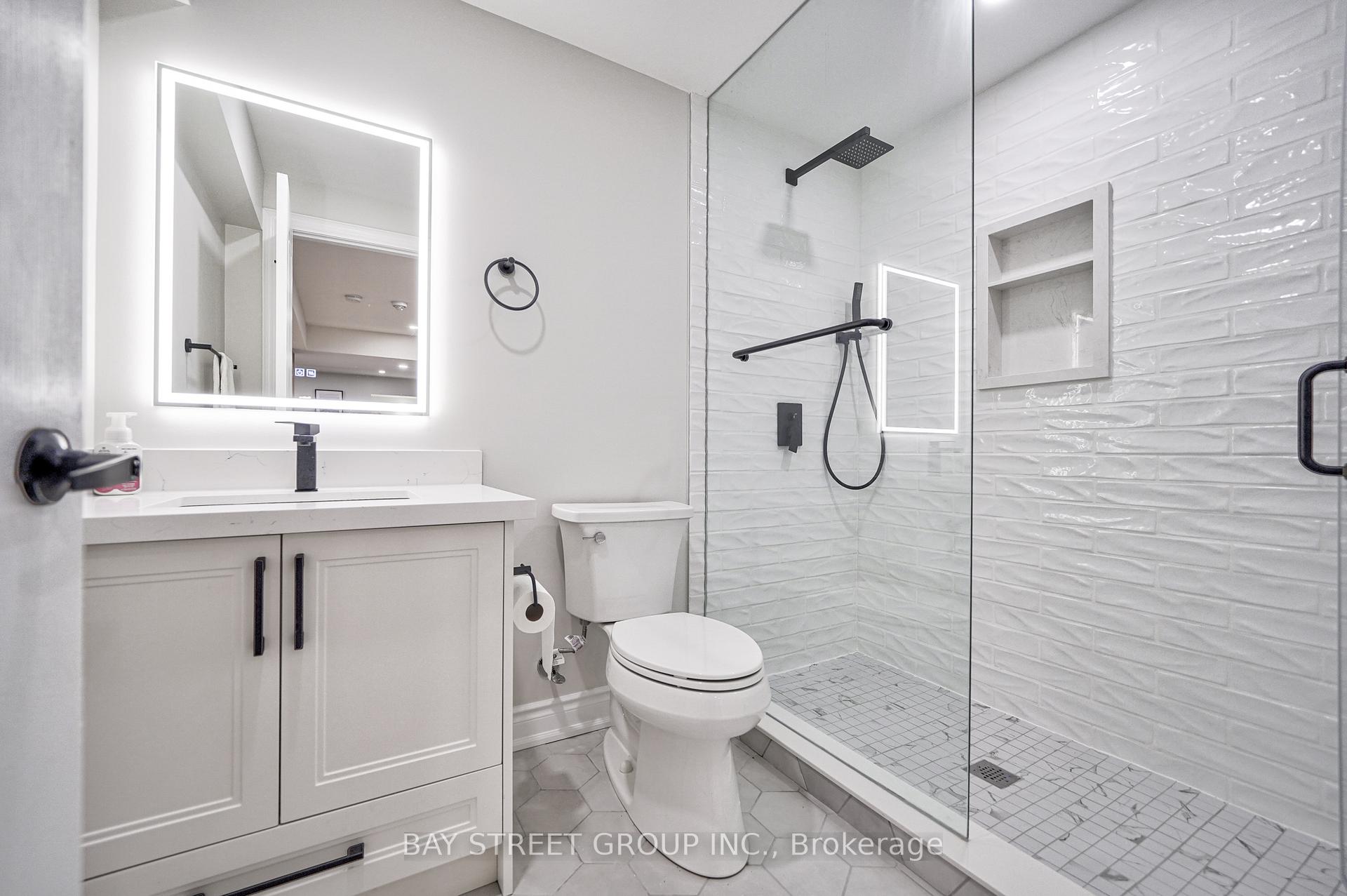 Photo 44 of 23 Trail Boulevard, Springwater, Centre Vespra — HOMEH