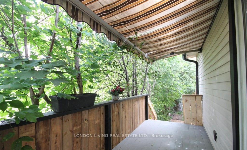 Photo 38 of 890 Viscount Road, London, South M — HOMEH