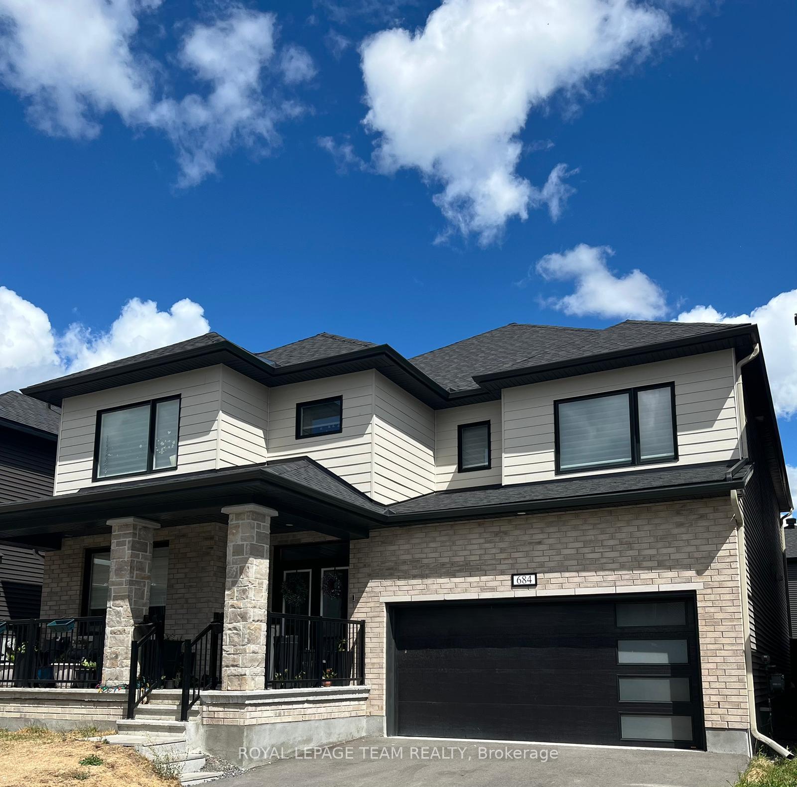 Photo 1 of Unit Bsmnt, 684 Fenwick Way, Ottawa, Barrhaven - Stonebridge — HOMEH