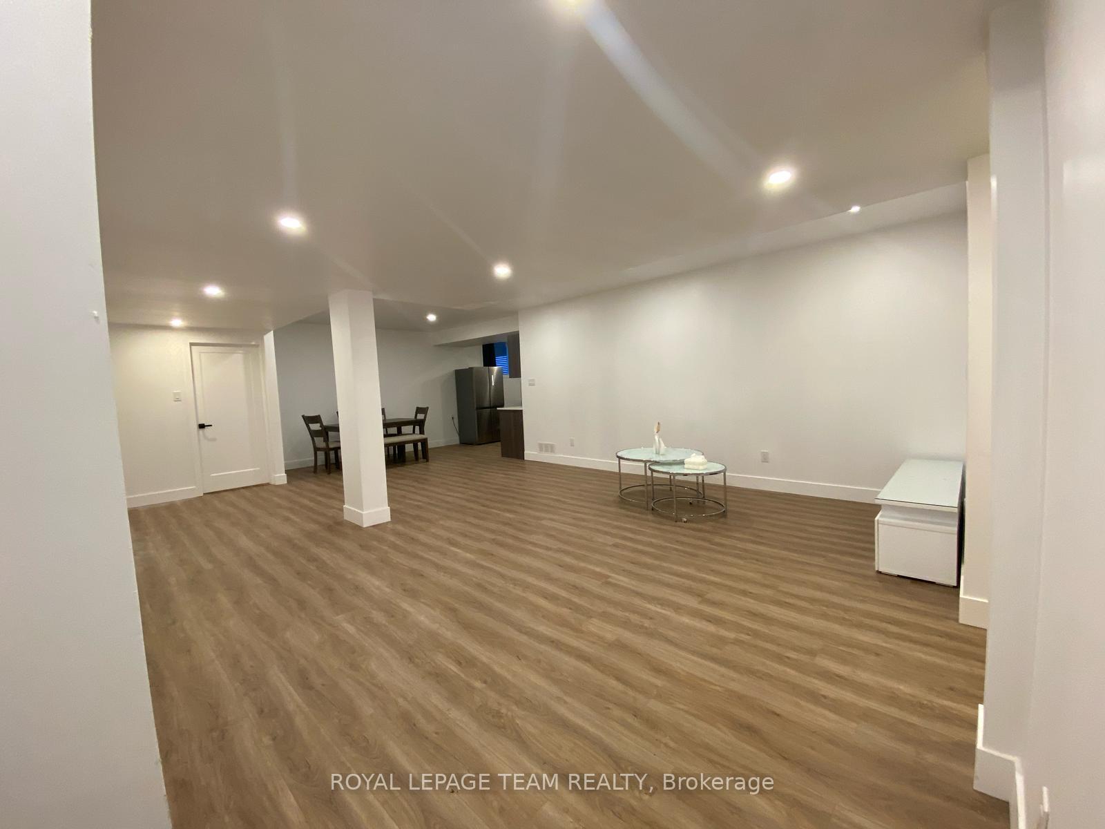 Photo 3 of Unit Bsmnt, 684 Fenwick Way, Ottawa, Barrhaven - Stonebridge — HOMEH