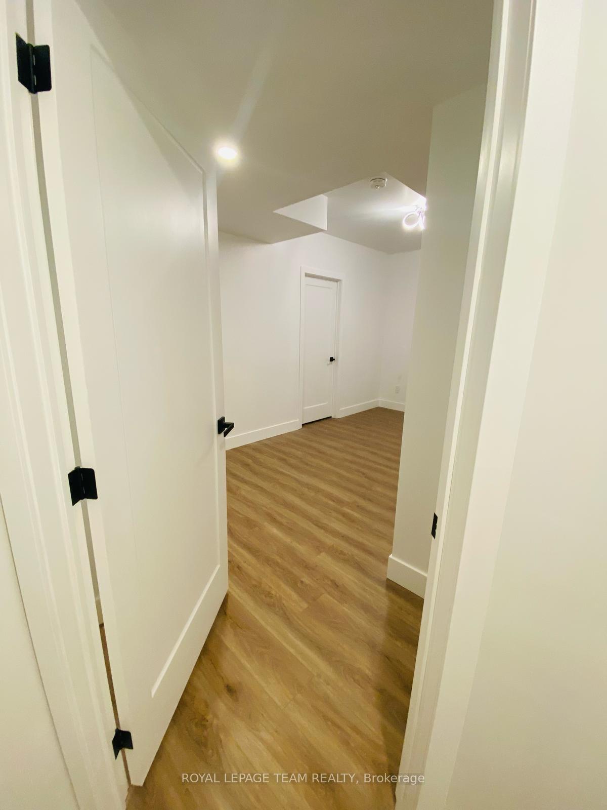 Photo 5 of Unit Bsmnt, 684 Fenwick Way, Ottawa, Barrhaven - Stonebridge — HOMEH