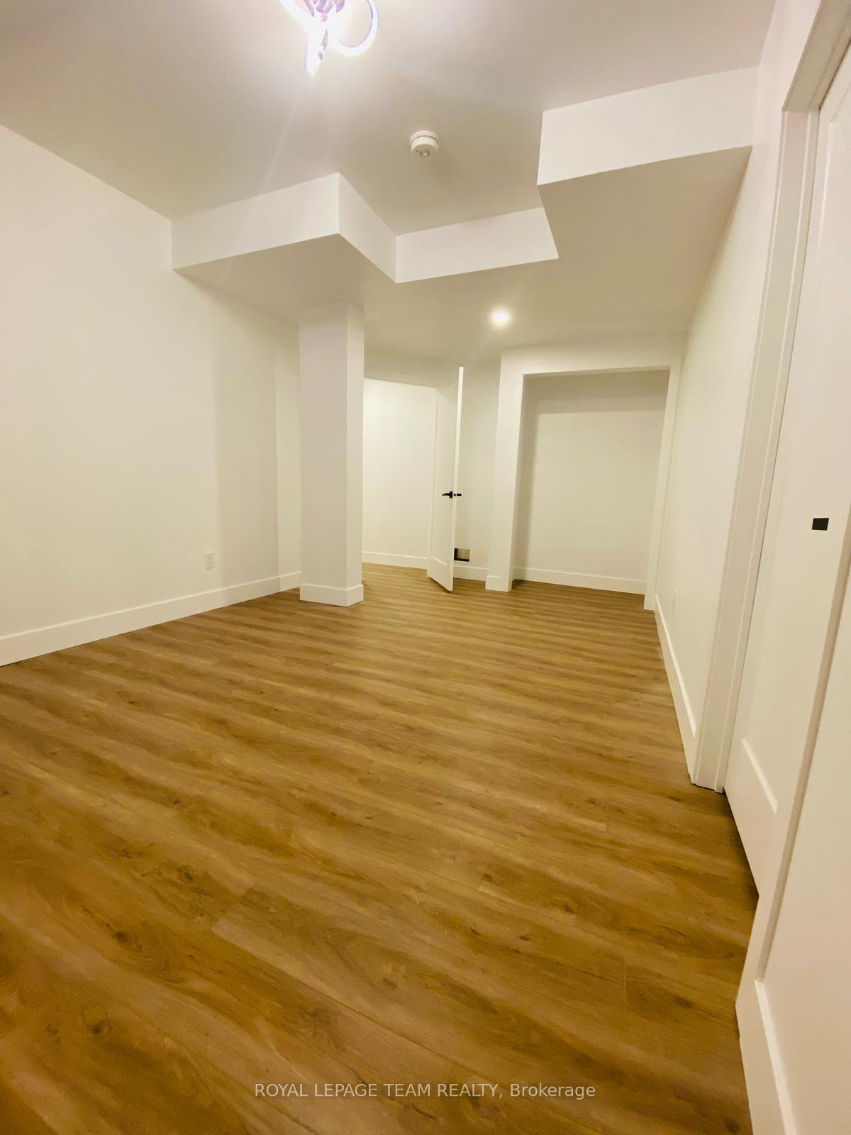 Photo 6 of Unit Bsmnt, 684 Fenwick Way, Ottawa, Barrhaven - Stonebridge — HOMEH