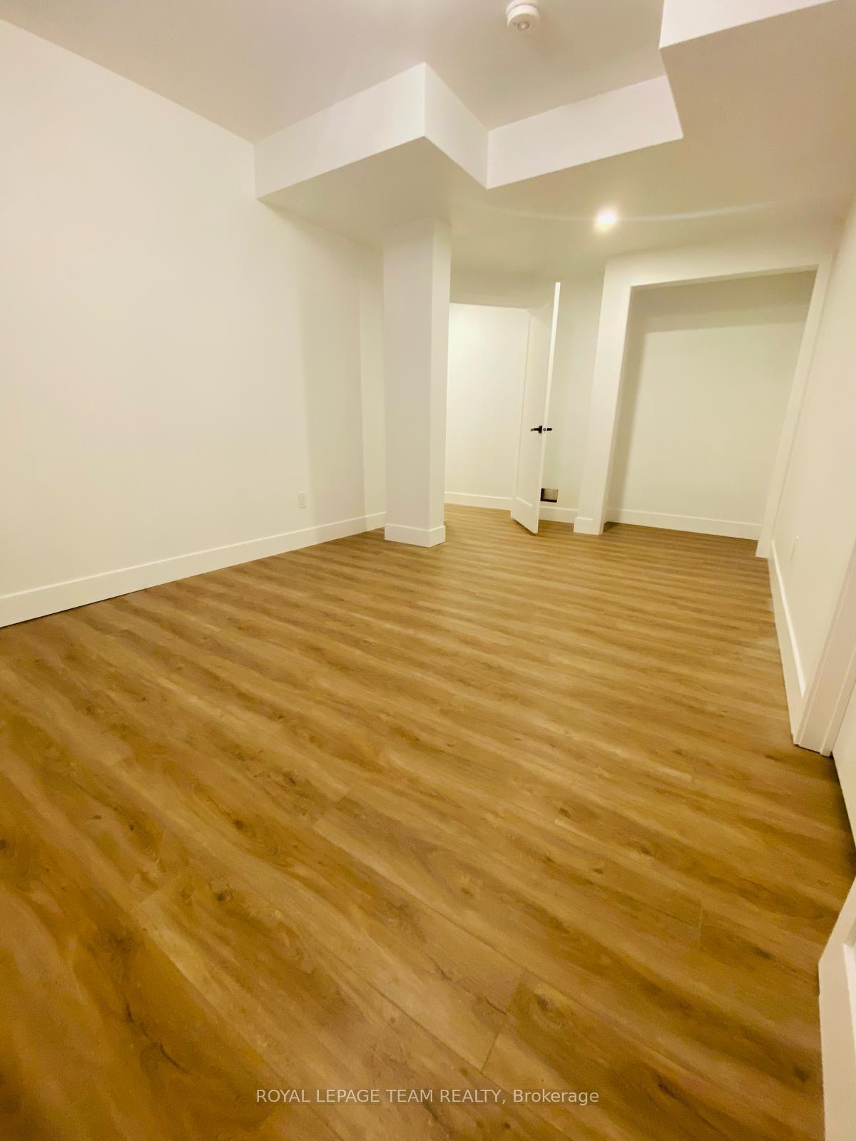 Photo 7 of Unit Bsmnt, 684 Fenwick Way, Ottawa, Barrhaven - Stonebridge — HOMEH