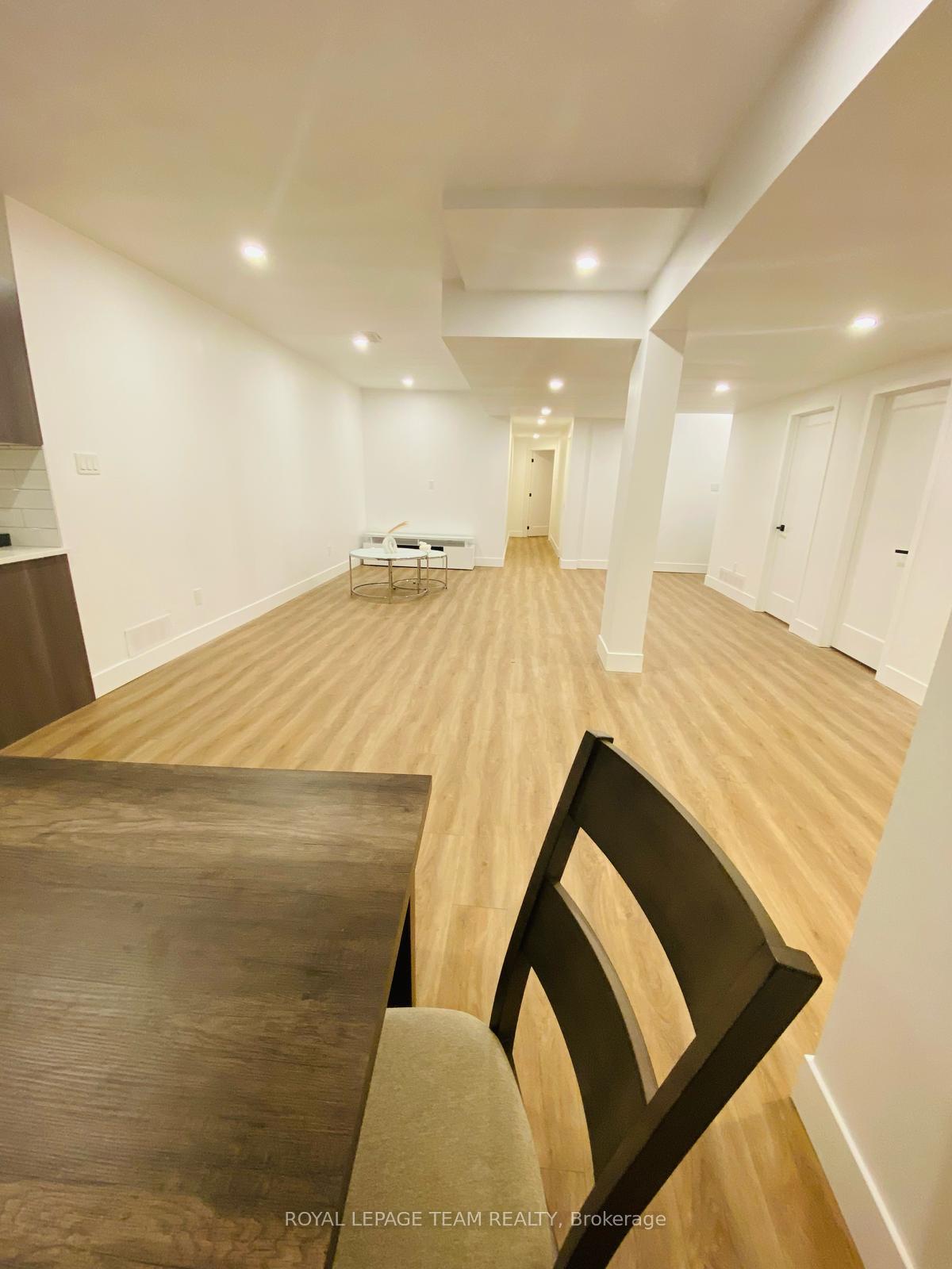 Photo 10 of Unit Bsmnt, 684 Fenwick Way, Ottawa, Barrhaven - Stonebridge — HOMEH