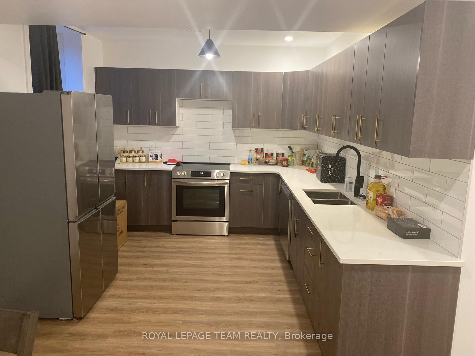 Photo 12 of Unit Bsmnt, 684 Fenwick Way, Ottawa, Barrhaven - Stonebridge — HOMEH