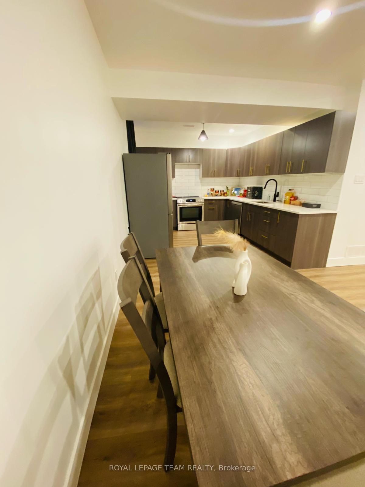 Photo 13 of Unit Bsmnt, 684 Fenwick Way, Ottawa, Barrhaven - Stonebridge — HOMEH