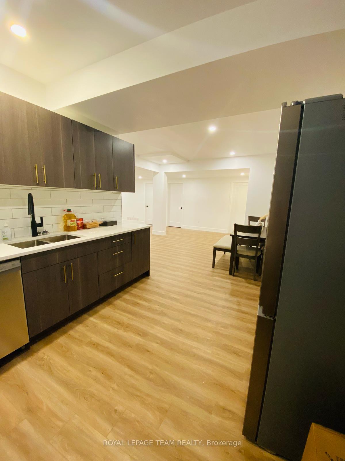 Photo 14 of Unit Bsmnt, 684 Fenwick Way, Ottawa, Barrhaven - Stonebridge — HOMEH