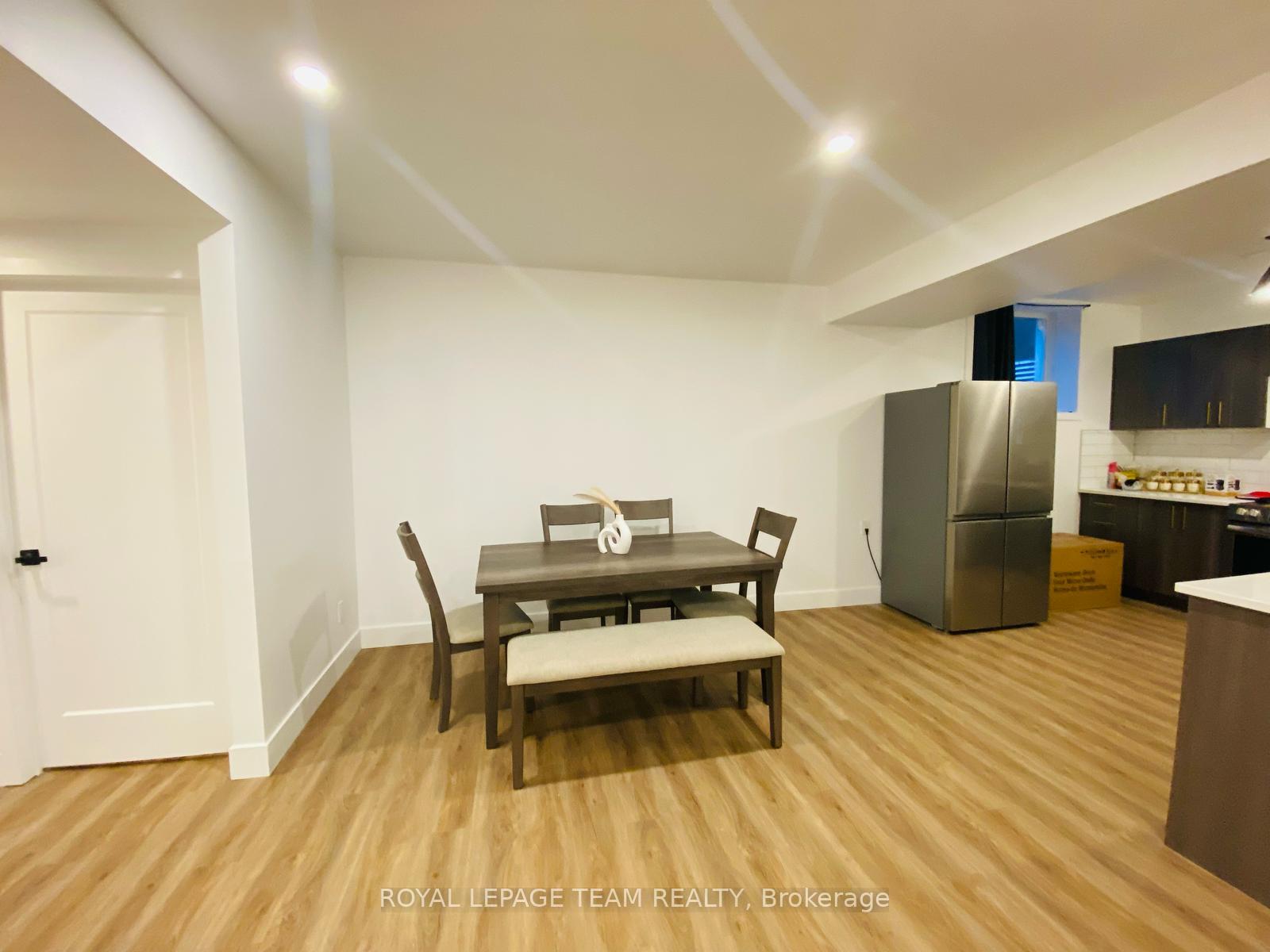 Photo 15 of Unit Bsmnt, 684 Fenwick Way, Ottawa, Barrhaven - Stonebridge — HOMEH