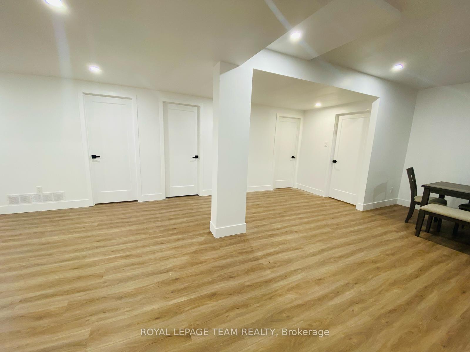 Photo 17 of Unit Bsmnt, 684 Fenwick Way, Ottawa, Barrhaven - Stonebridge — HOMEH