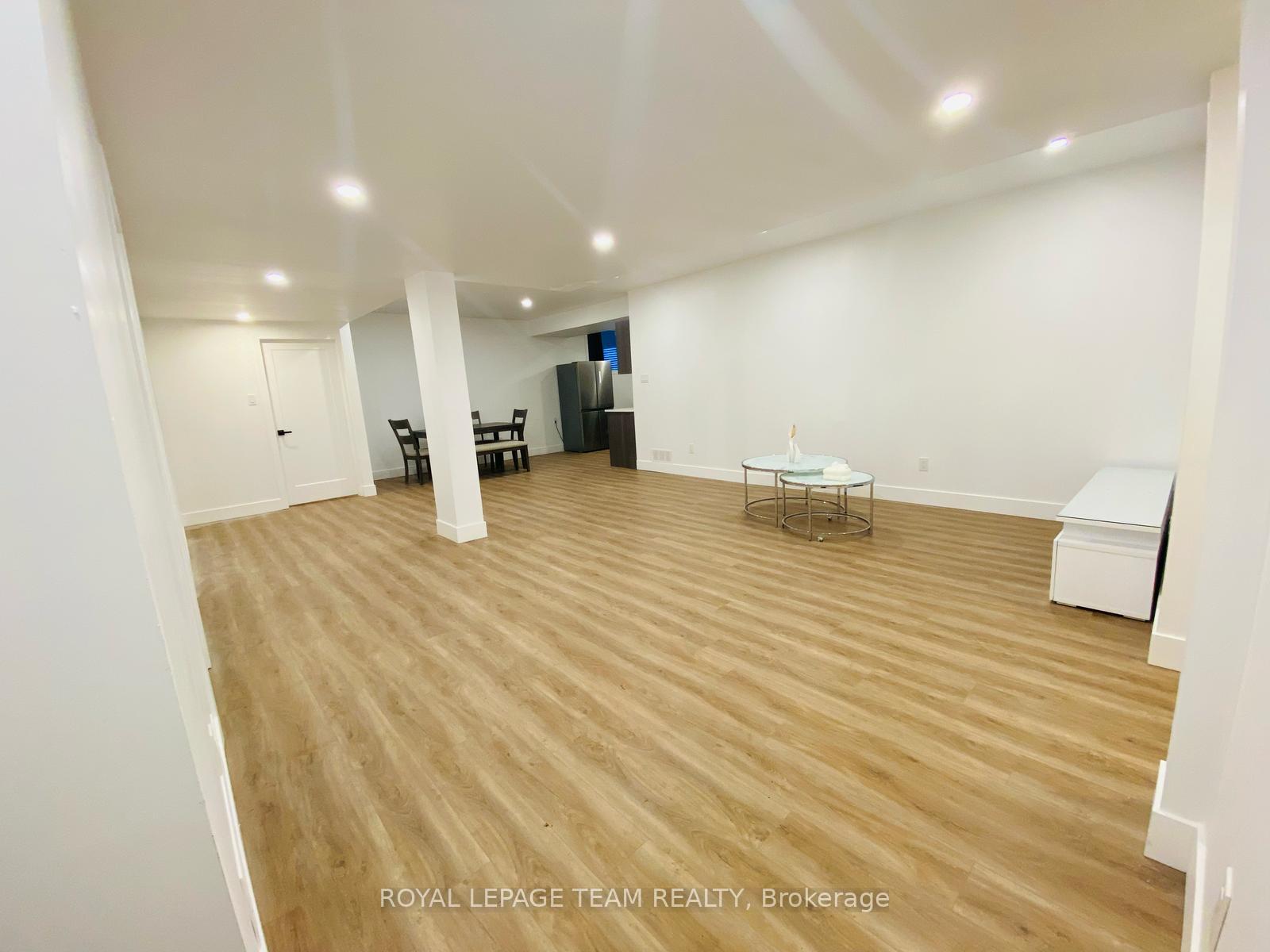 Photo 18 of Unit Bsmnt, 684 Fenwick Way, Ottawa, Barrhaven - Stonebridge — HOMEH