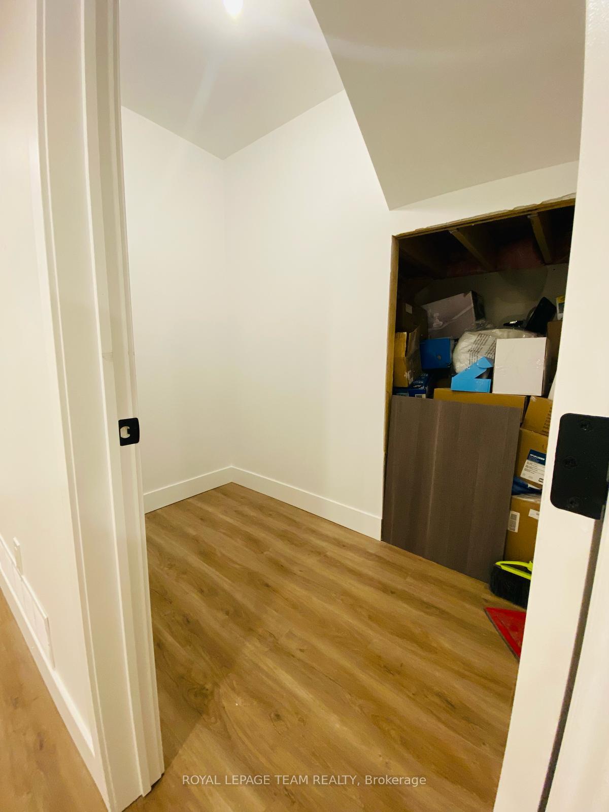Photo 22 of Unit Bsmnt, 684 Fenwick Way, Ottawa, Barrhaven - Stonebridge — HOMEH