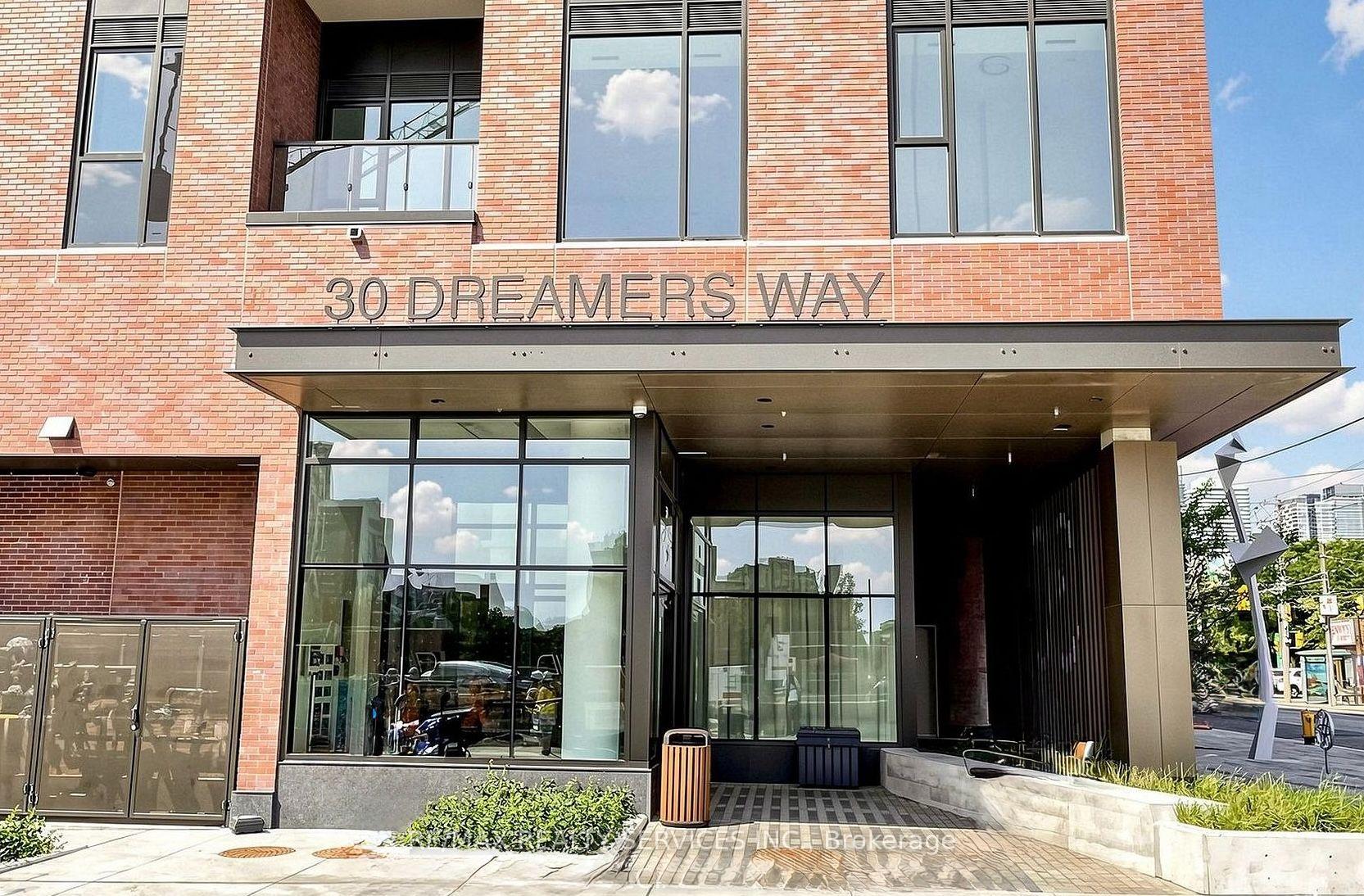 Photo of Unit 713, 30 Dreamer Way