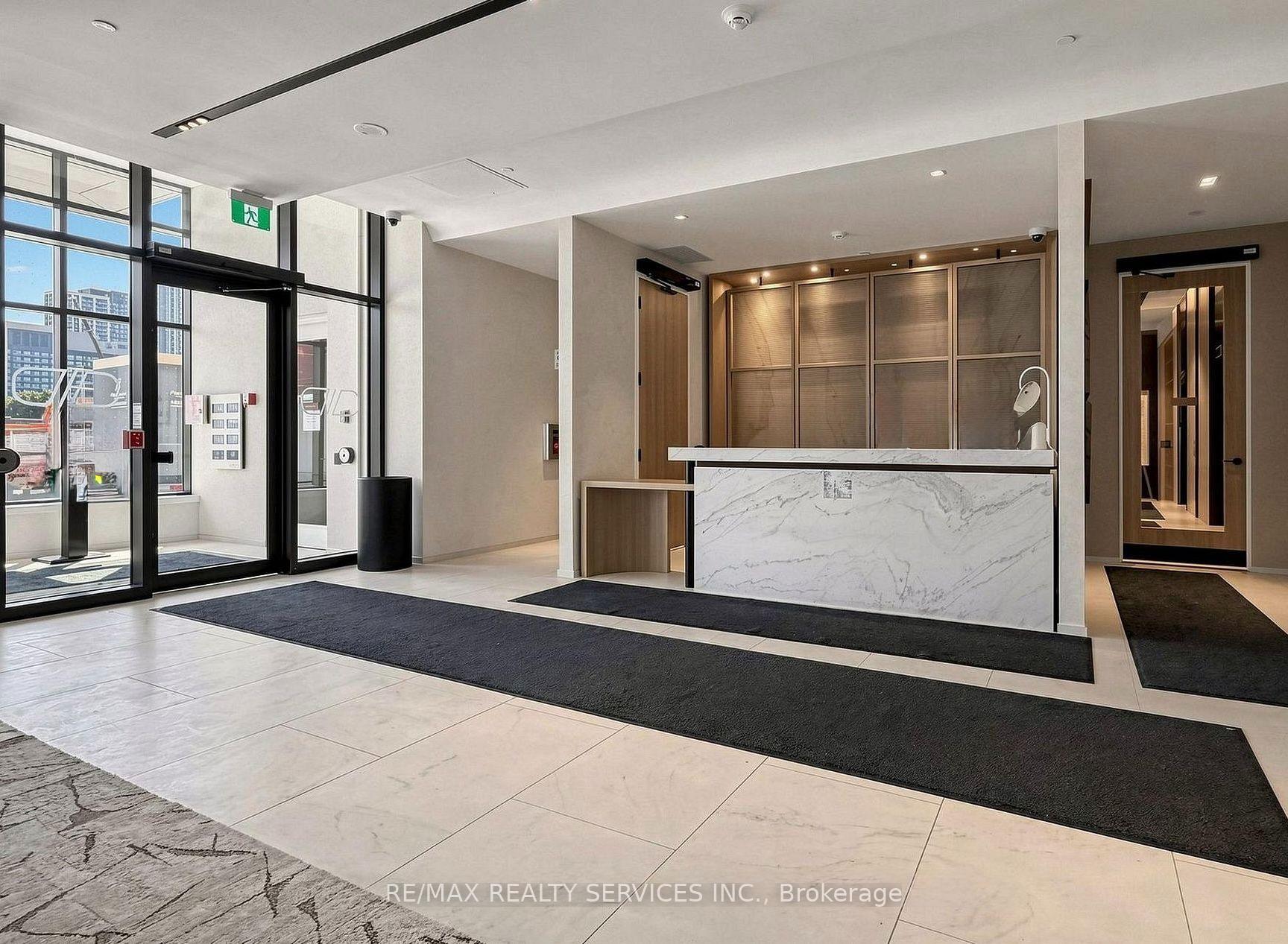 Photo 2 of Unit 713, 30 Dreamer Way, Toronto, Regent Park — HOMEH