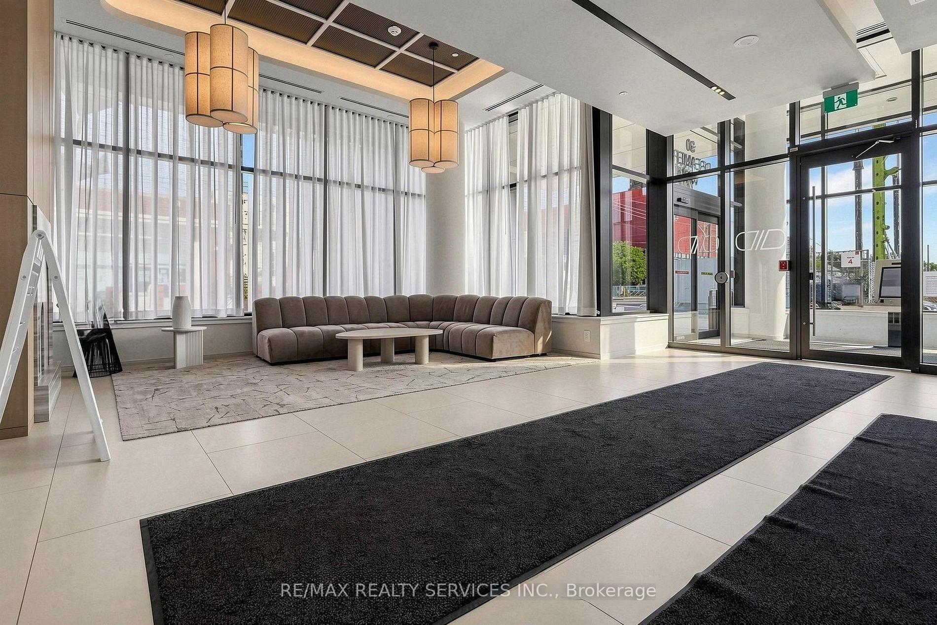 Photo 3 of Unit 713, 30 Dreamer Way, Toronto, Regent Park — HOMEH