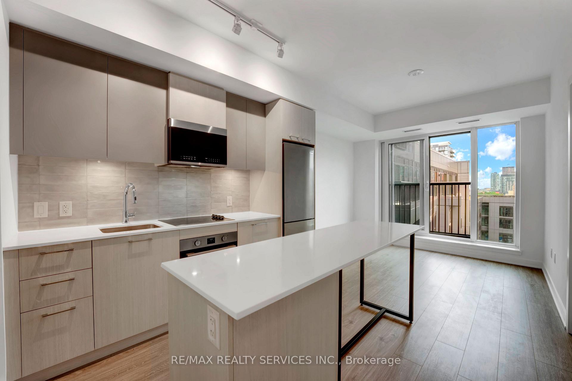 Photo 6 of Unit 713, 30 Dreamer Way, Toronto, Regent Park — HOMEH