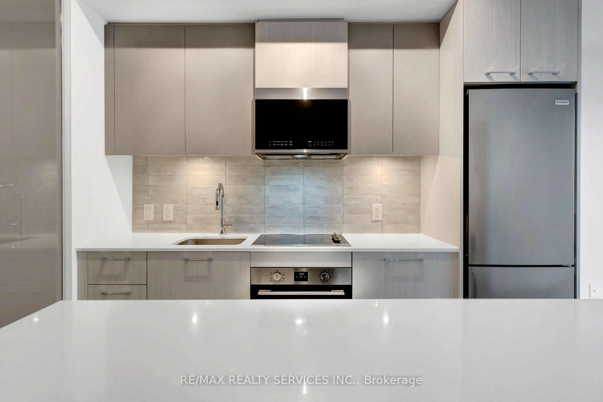 Photo 7 of Unit 713, 30 Dreamer Way, Toronto, Regent Park — HOMEH