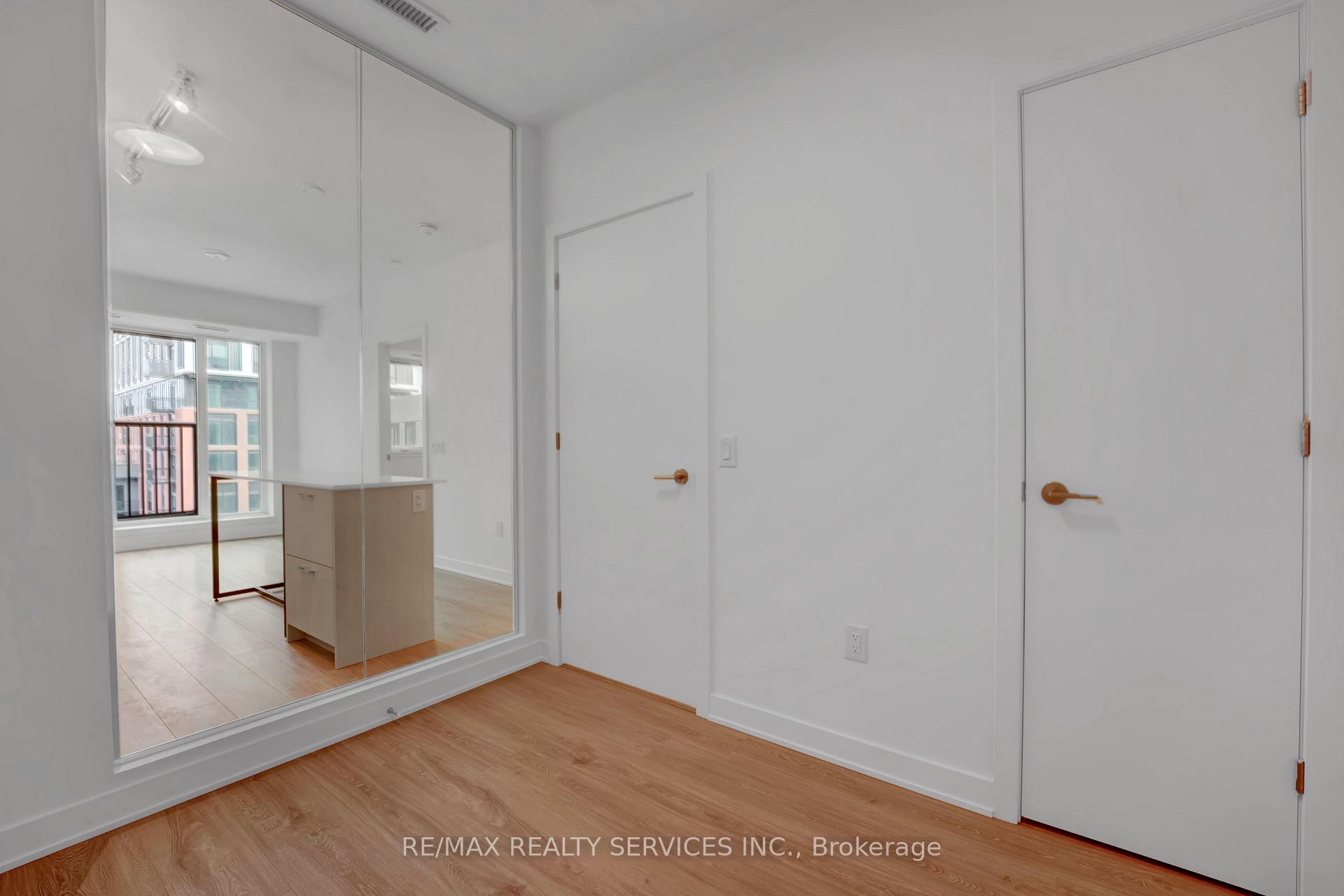 Photo 10 of Unit 713, 30 Dreamer Way, Toronto, Regent Park — HOMEH