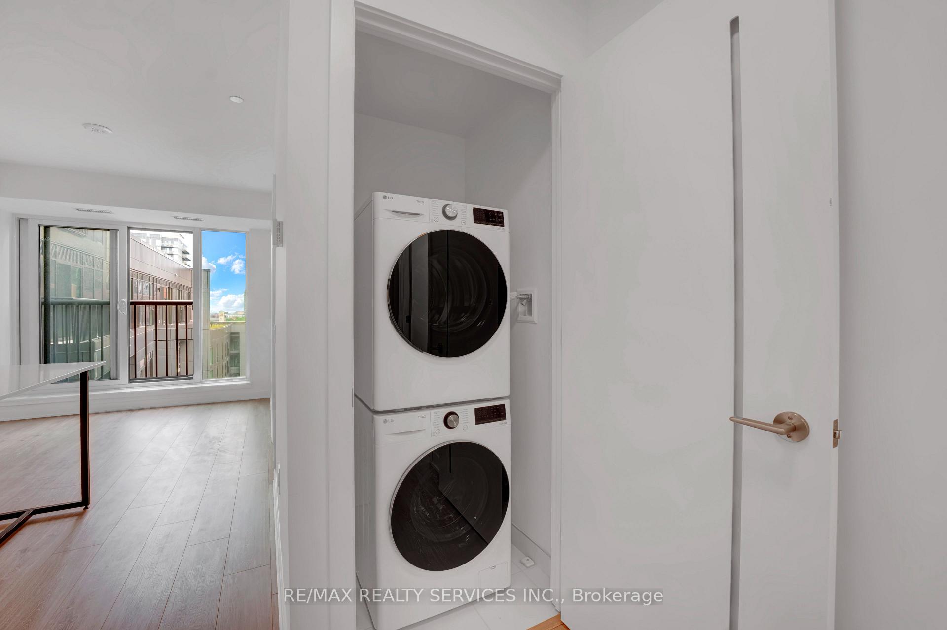 Photo 19 of Unit 713, 30 Dreamer Way, Toronto, Regent Park — HOMEH