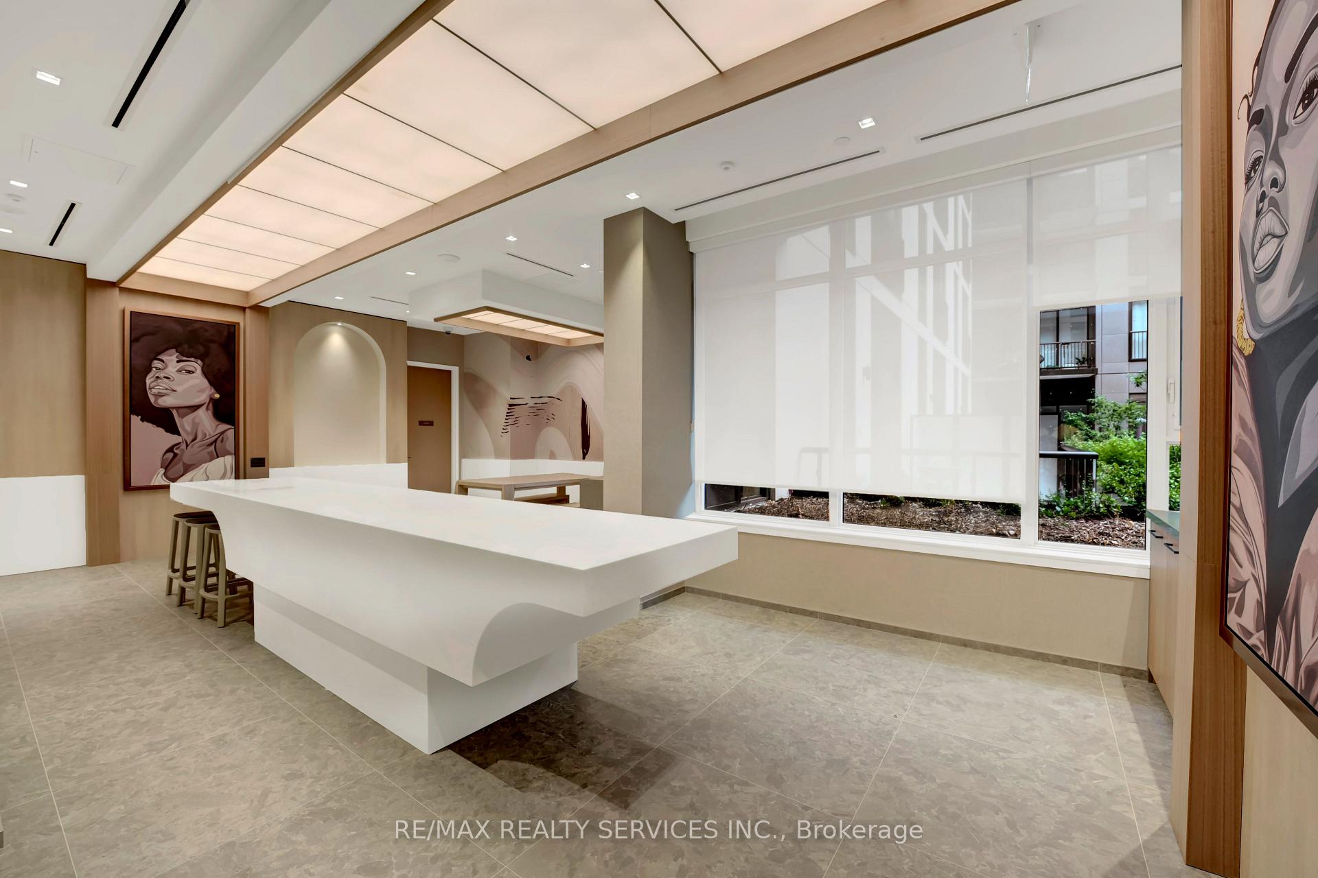 Photo 22 of Unit 713, 30 Dreamer Way, Toronto, Regent Park — HOMEH
