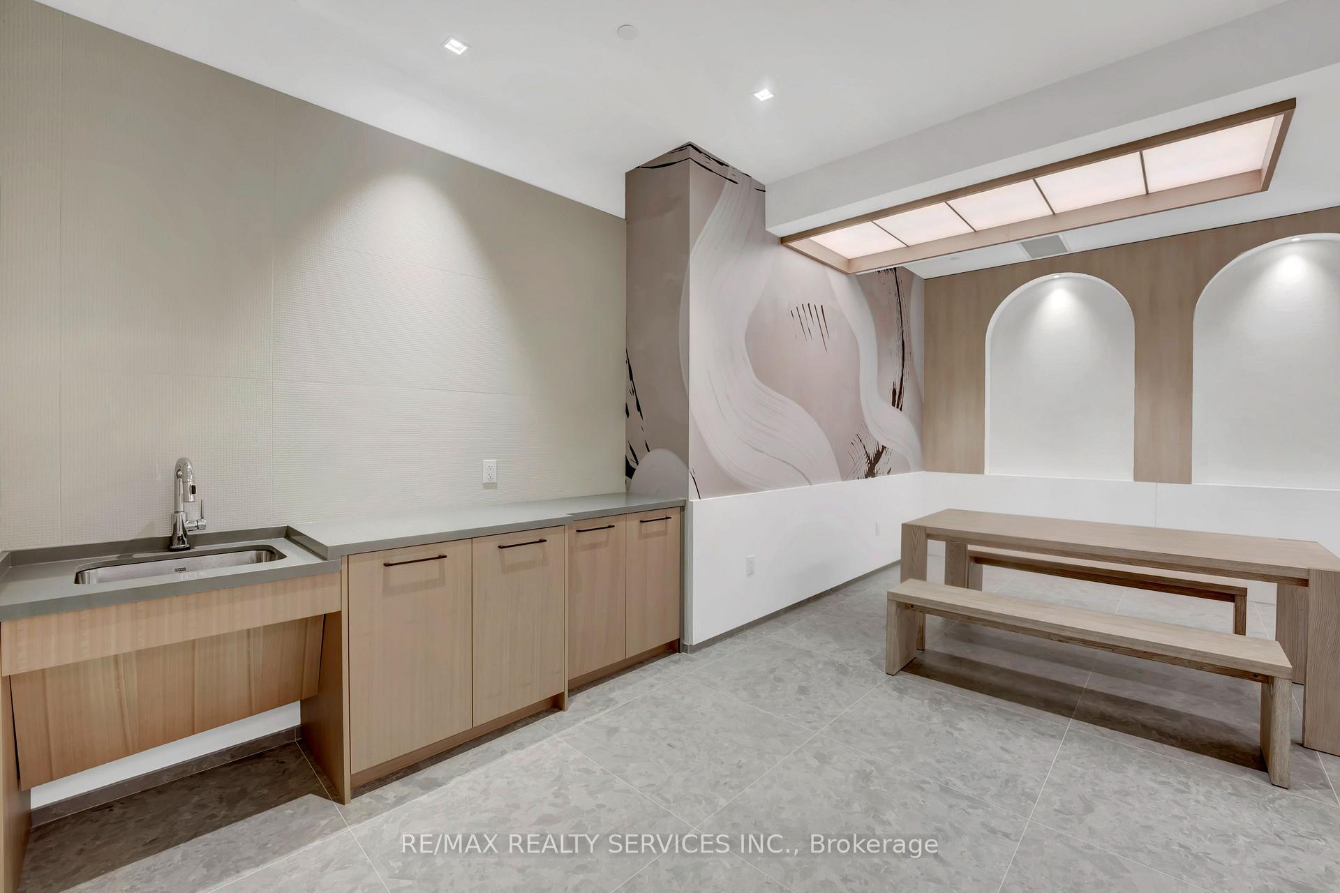 Photo 23 of Unit 713, 30 Dreamer Way, Toronto, Regent Park — HOMEH