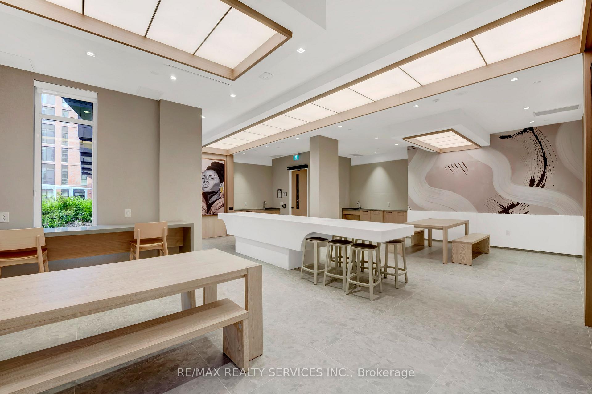 Photo 24 of Unit 713, 30 Dreamer Way, Toronto, Regent Park — HOMEH