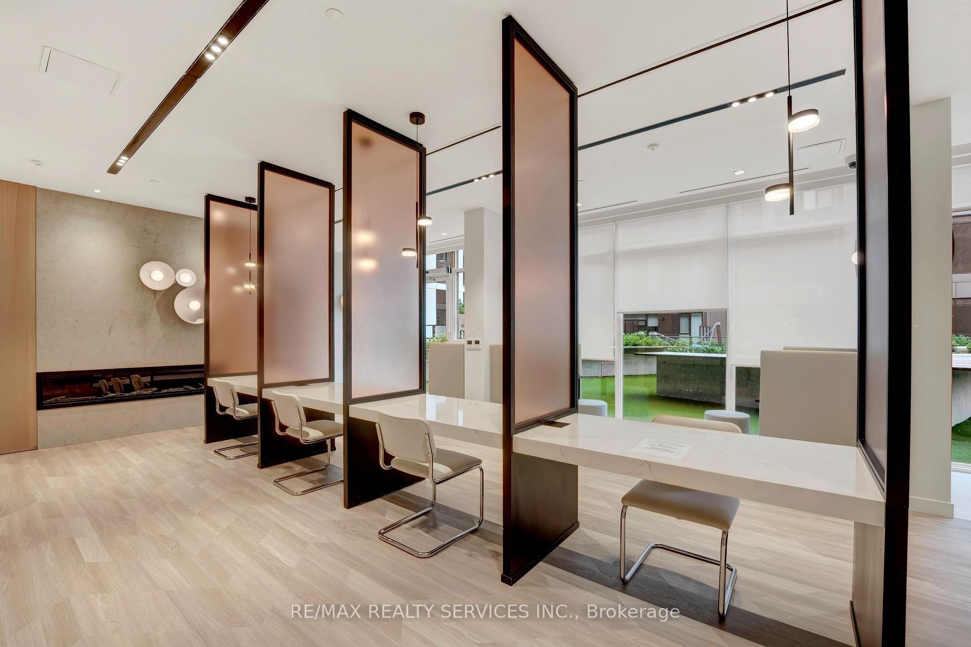 Photo 25 of Unit 713, 30 Dreamer Way, Toronto, Regent Park — HOMEH