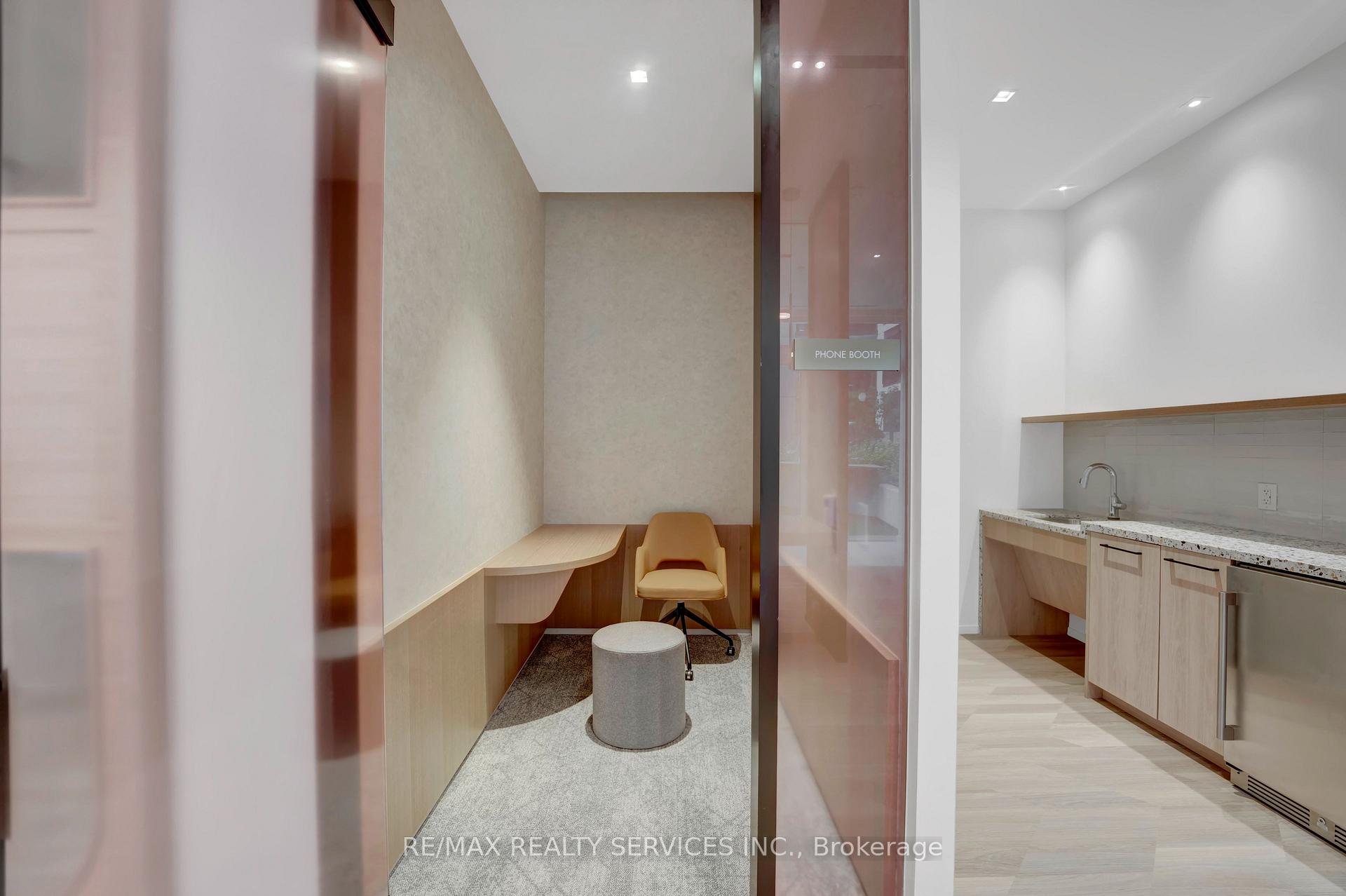 Photo 26 of Unit 713, 30 Dreamer Way, Toronto, Regent Park — HOMEH