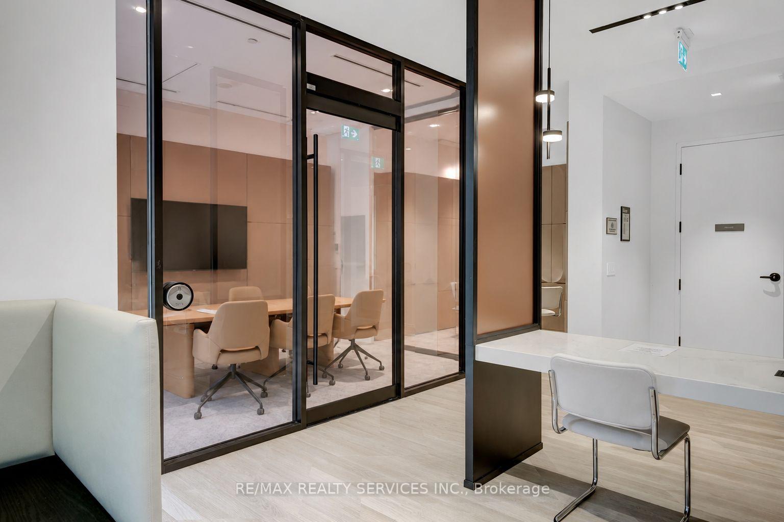 Photo 28 of Unit 713, 30 Dreamer Way, Toronto, Regent Park — HOMEH