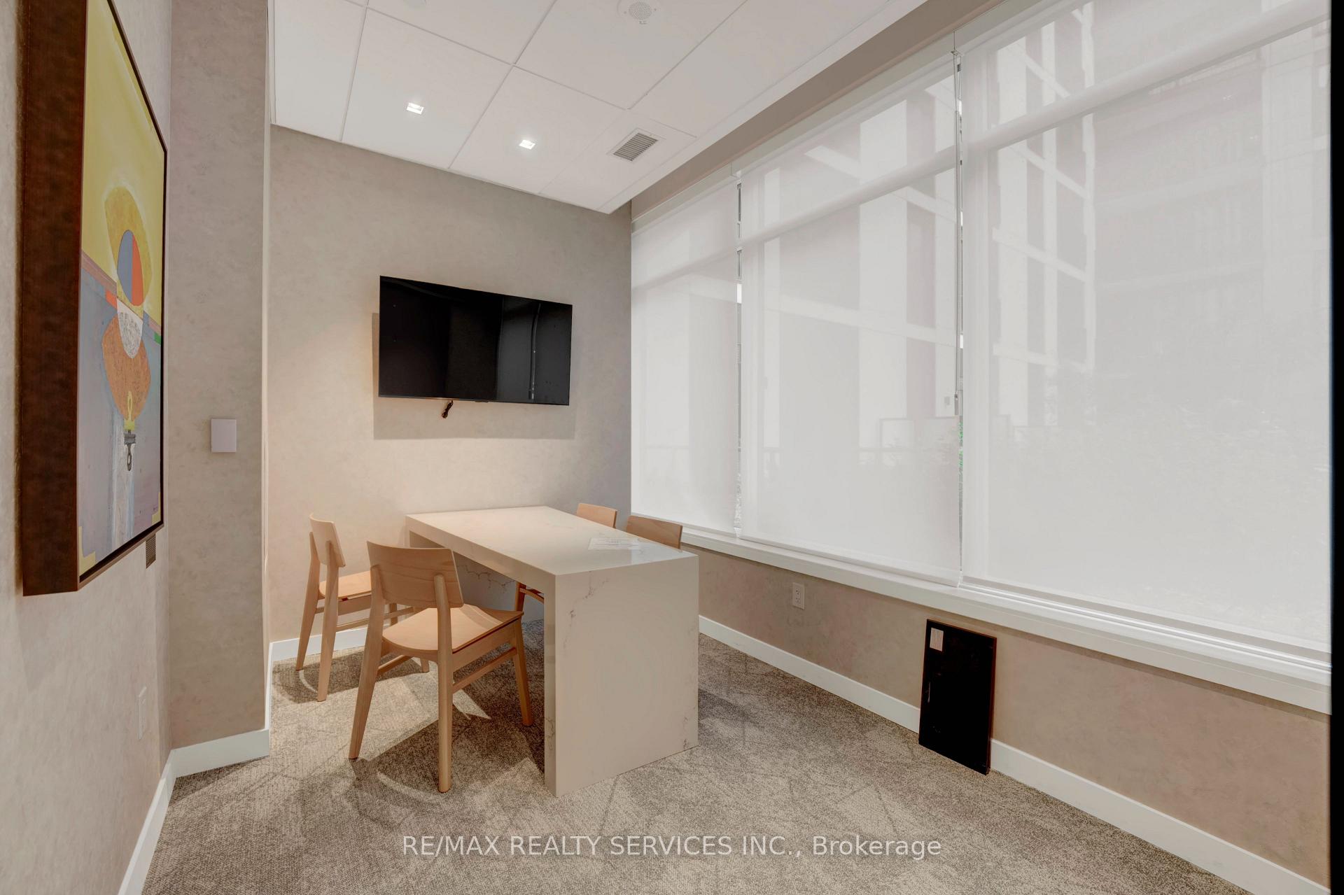 Photo 29 of Unit 713, 30 Dreamer Way, Toronto, Regent Park — HOMEH
