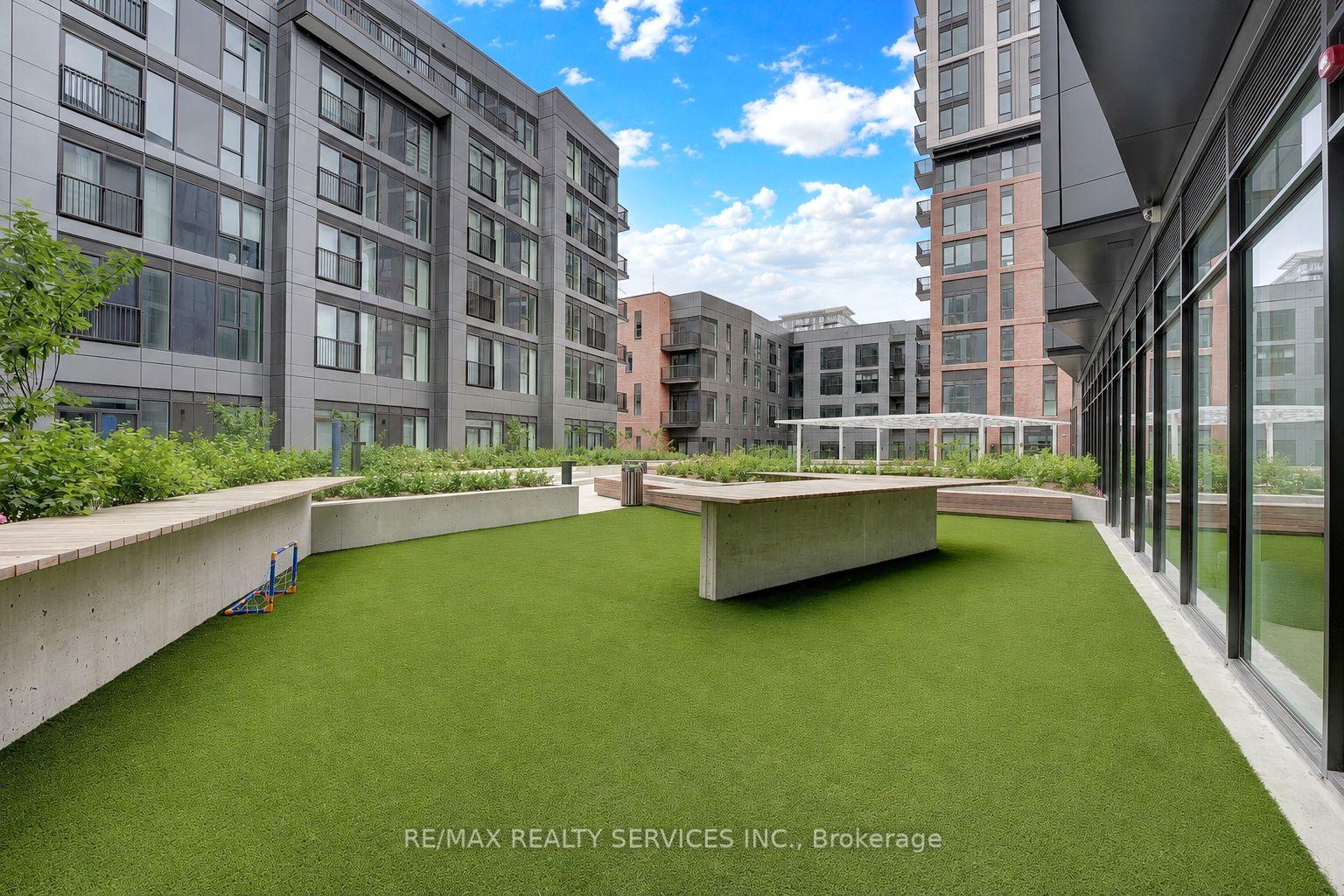 Photo 30 of Unit 713, 30 Dreamer Way, Toronto, Regent Park — HOMEH