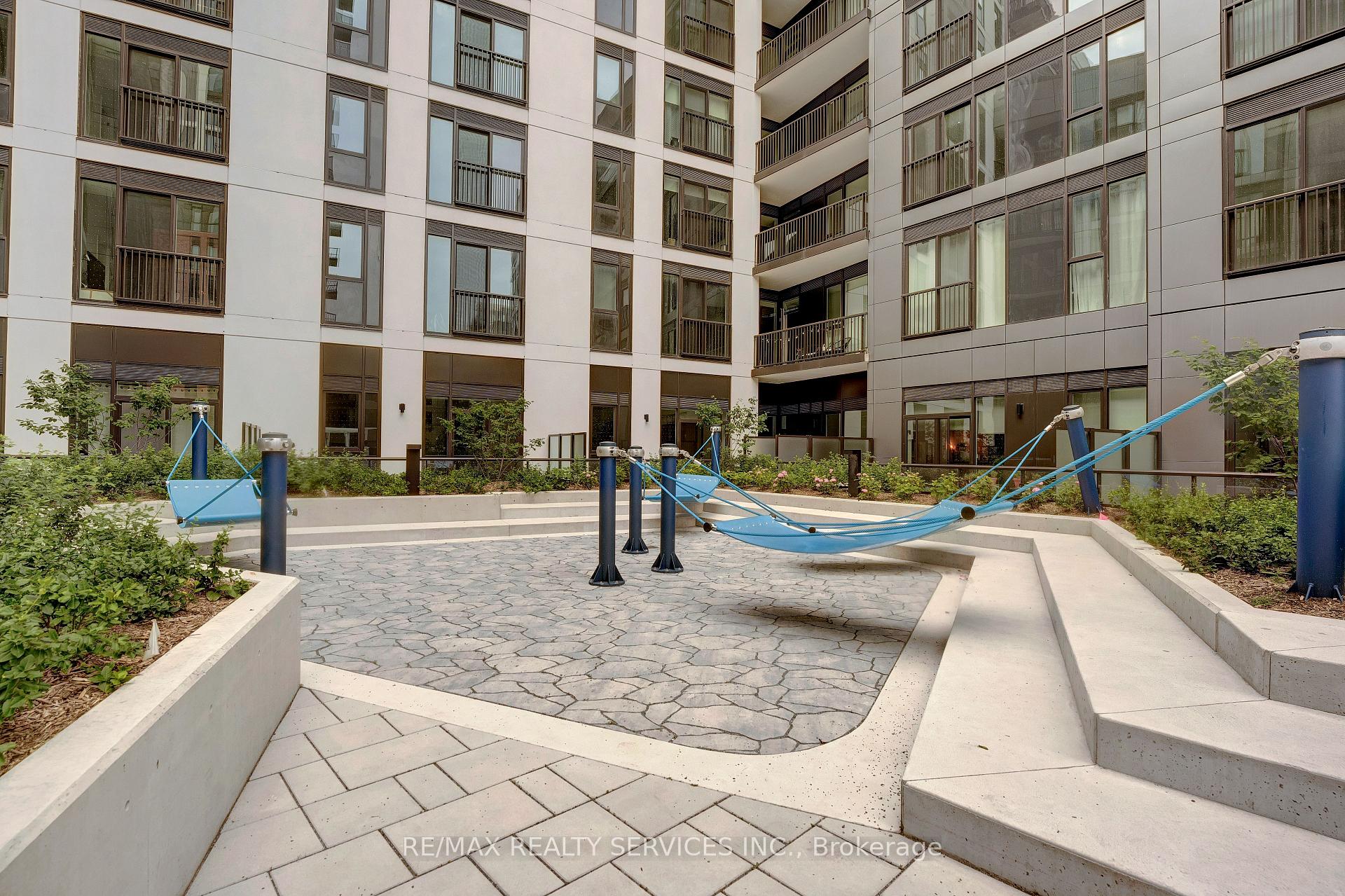Photo 31 of Unit 713, 30 Dreamer Way, Toronto, Regent Park — HOMEH