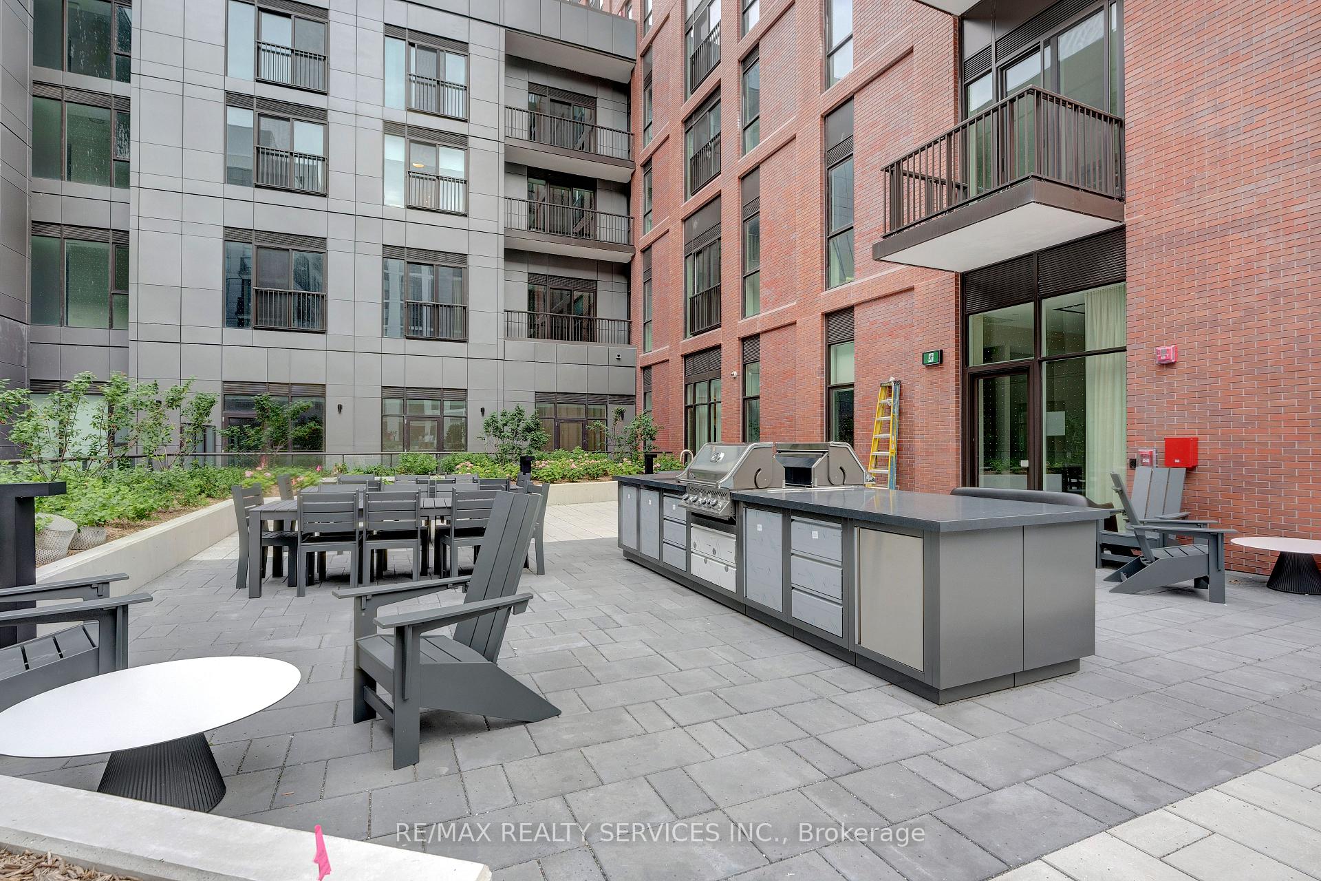 Photo 33 of Unit 713, 30 Dreamer Way, Toronto, Regent Park — HOMEH