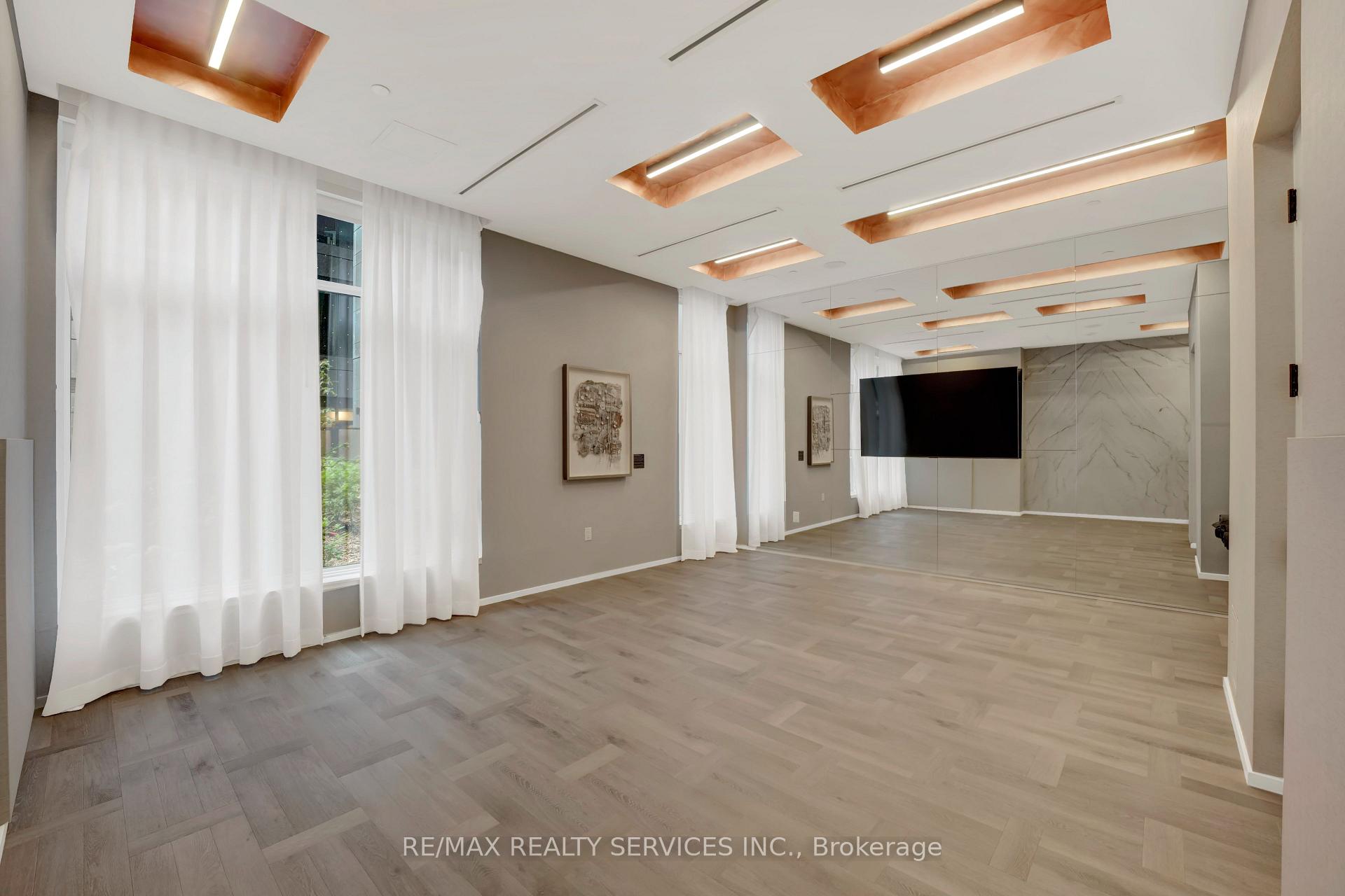 Photo 35 of Unit 713, 30 Dreamer Way, Toronto, Regent Park — HOMEH