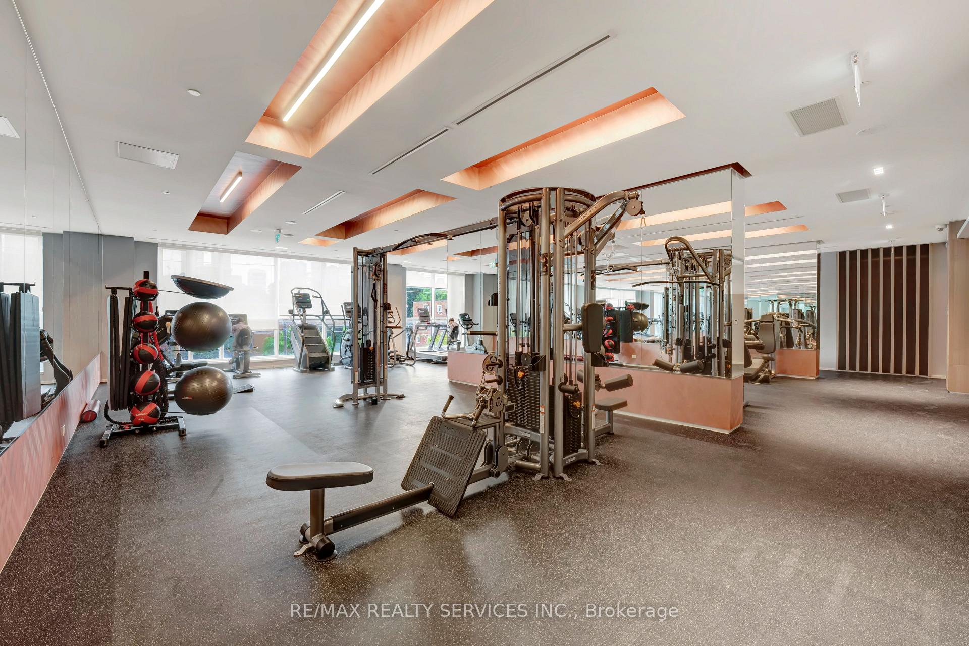 Photo 36 of Unit 713, 30 Dreamer Way, Toronto, Regent Park — HOMEH