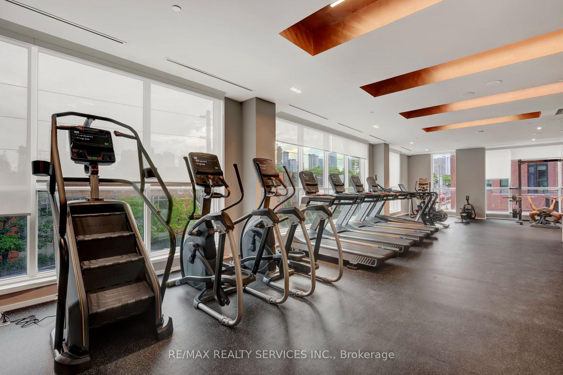 Photo 37 of Unit 713, 30 Dreamer Way, Toronto, Regent Park — HOMEH