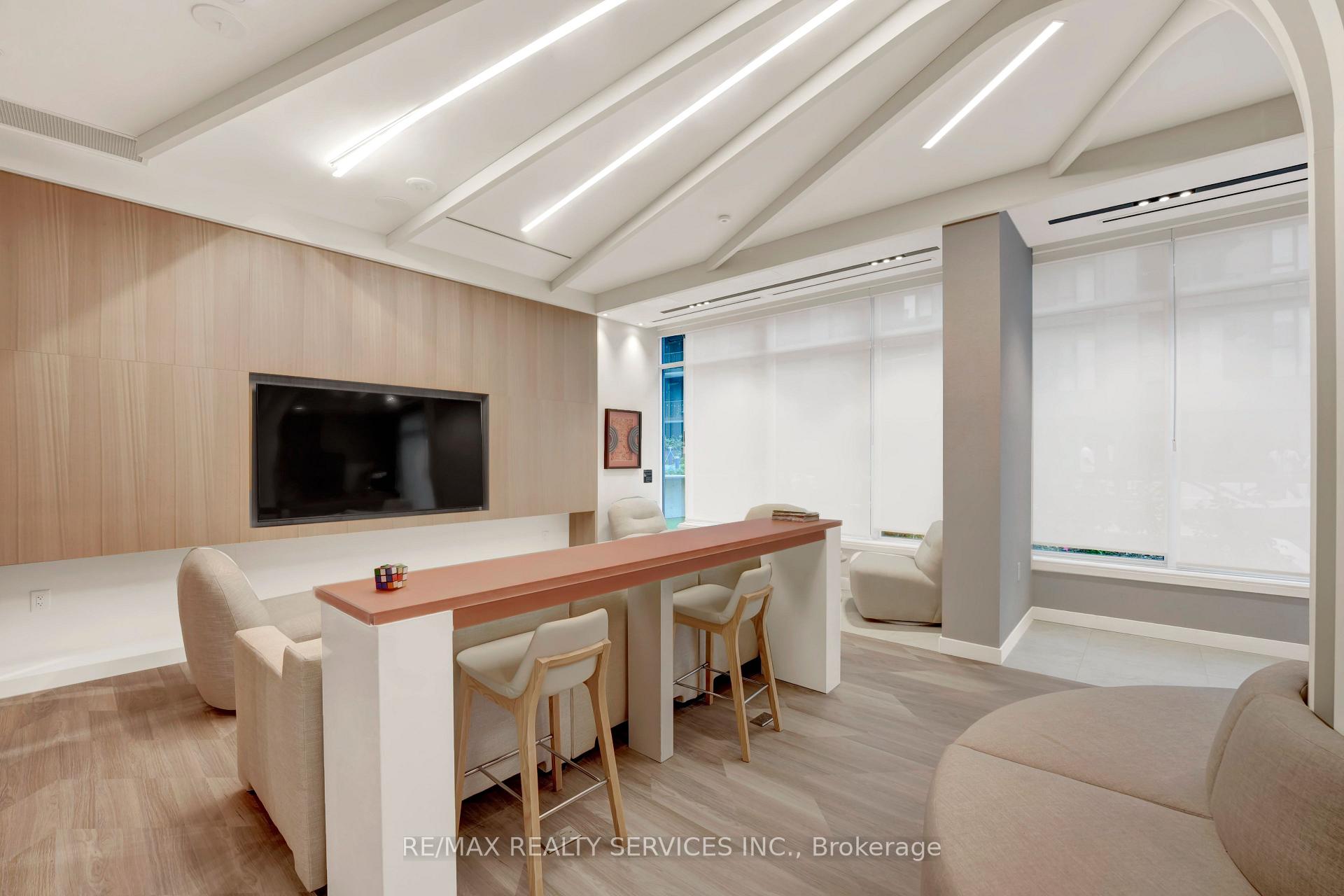 Photo 38 of Unit 713, 30 Dreamer Way, Toronto, Regent Park — HOMEH