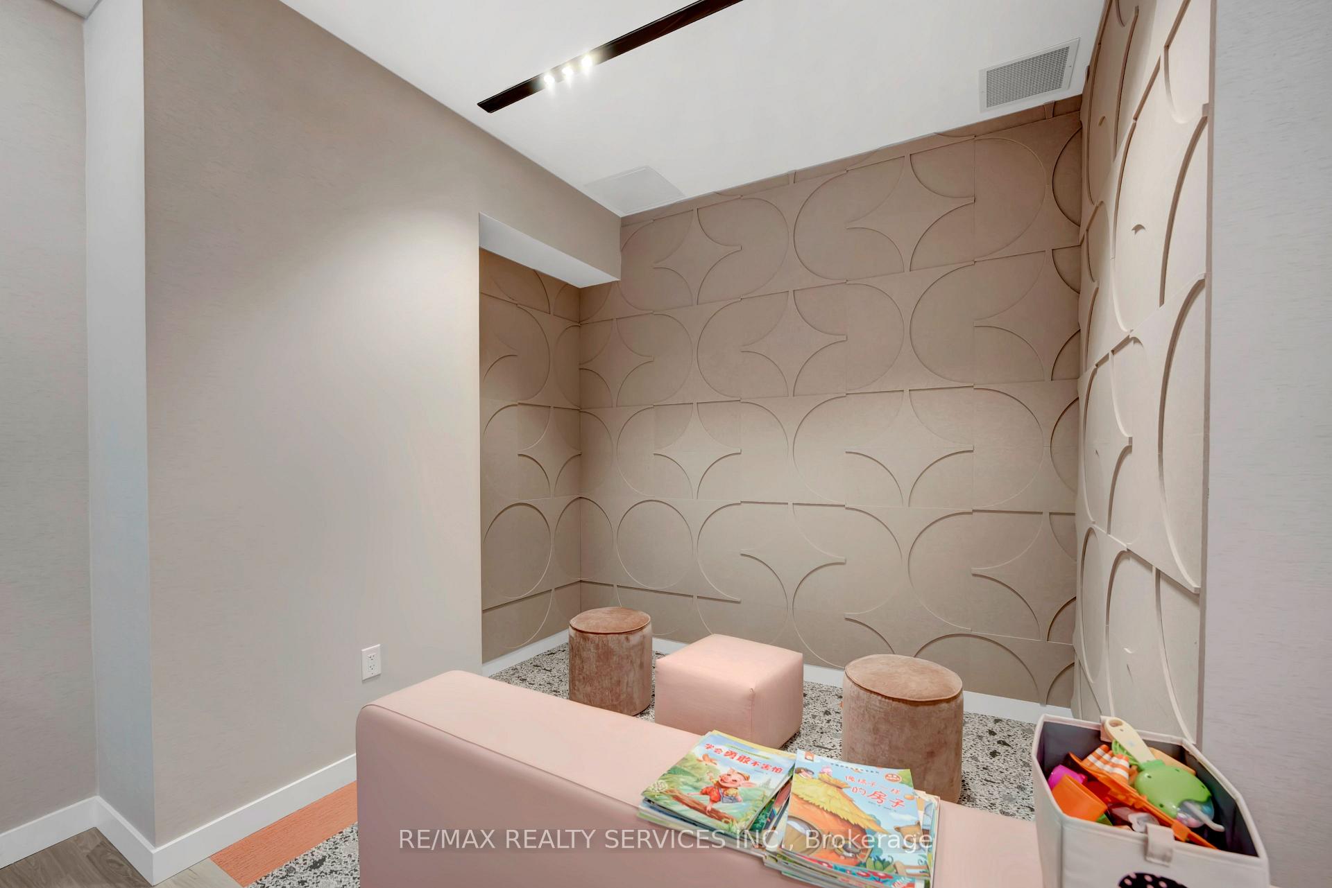 Photo 39 of Unit 713, 30 Dreamer Way, Toronto, Regent Park — HOMEH