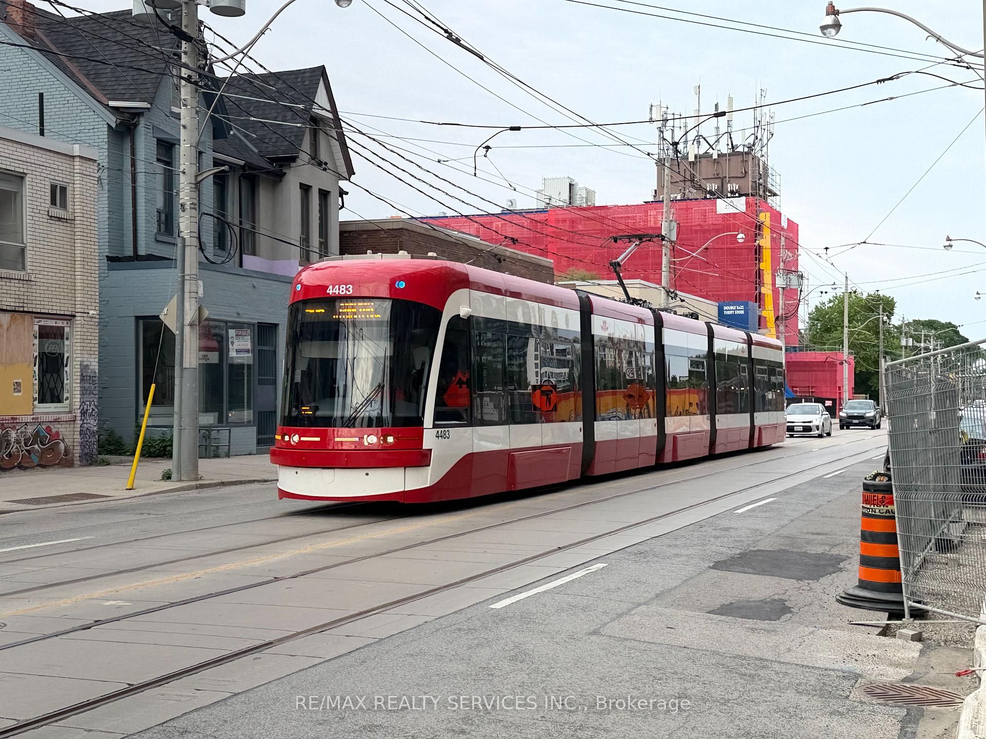 Photo 40 of Unit 713, 30 Dreamer Way, Toronto, Regent Park — HOMEH