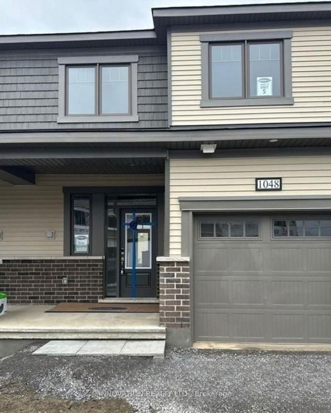 Photo 1 of 1048 Curraglass Walk, Ottawa, Stittsville (North) — HOMEH
