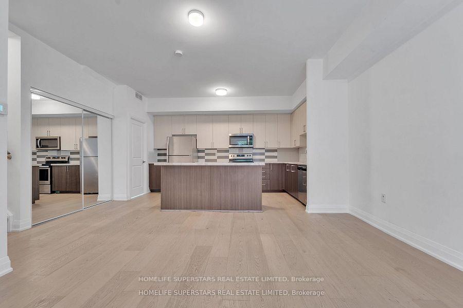 Photo 4 of Unit C-302, 5299 Highway 7 Street, Vaughan, Vaughan Grove — HOMEH