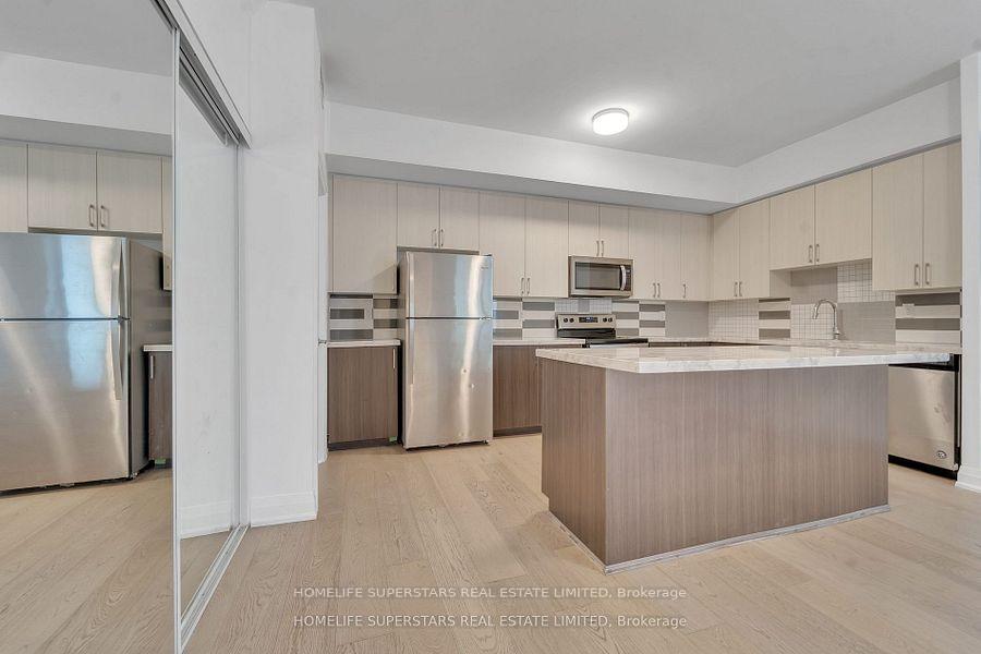 Photo 6 of Unit C-302, 5299 Highway 7 Street, Vaughan, Vaughan Grove — HOMEH
