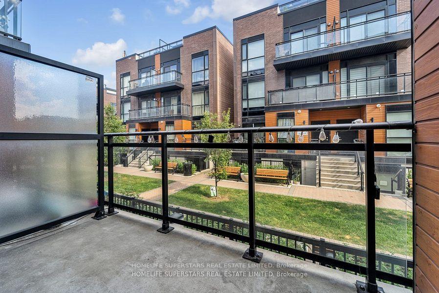 Photo 16 of Unit C-302, 5299 Highway 7 Street, Vaughan, Vaughan Grove — HOMEH