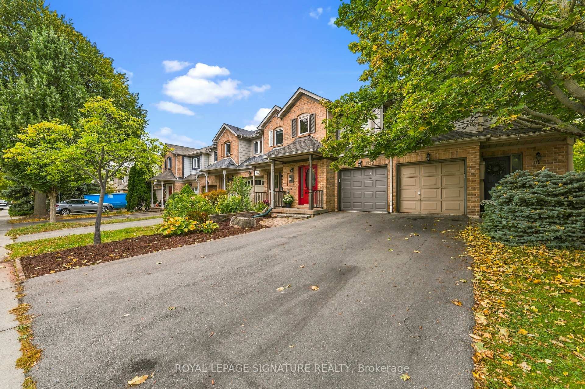 Photo 3 of 1152 Westview Terrace, Oakville, West Oak Trails — HOMEH