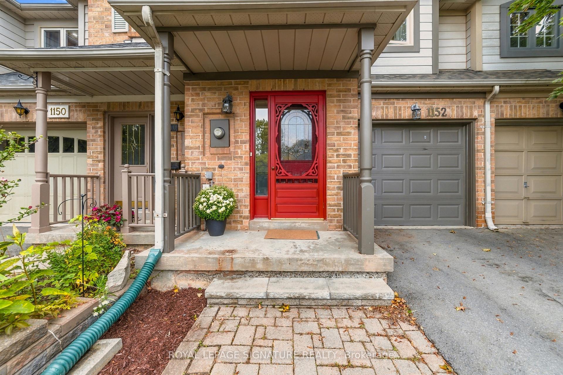 Photo 4 of 1152 Westview Terrace, Oakville, West Oak Trails — HOMEH