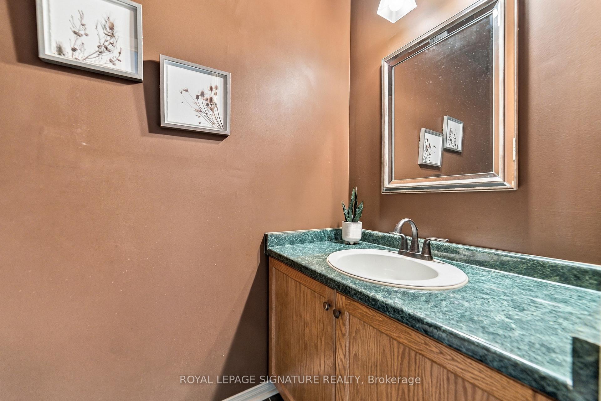 Photo 18 of 1152 Westview Terrace, Oakville, West Oak Trails — HOMEH